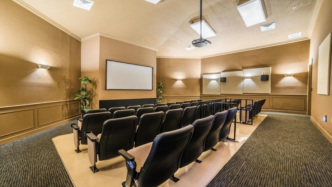 Alm2778-105 Holiday home Orlando