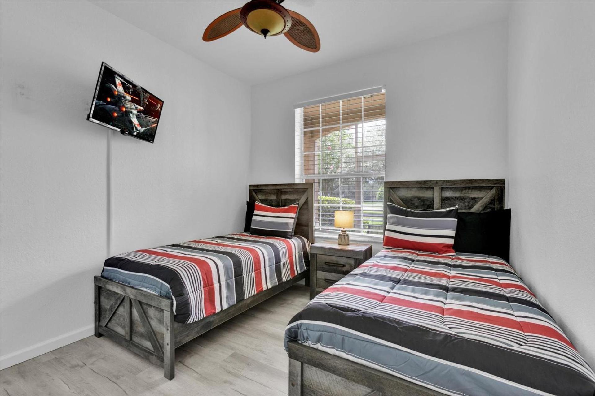 Alm2778-105 Holiday home