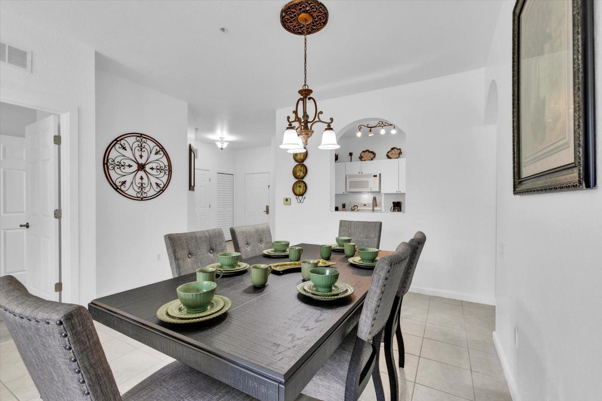 Alm2778-105 Holiday home Orlando