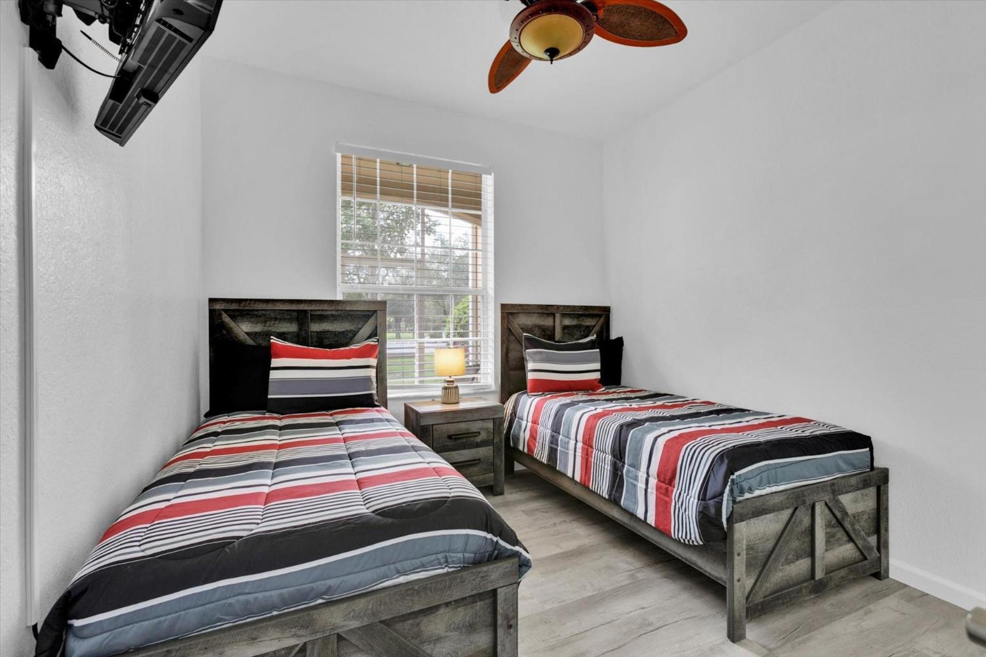 Holiday home Alm2778-105 Orlando