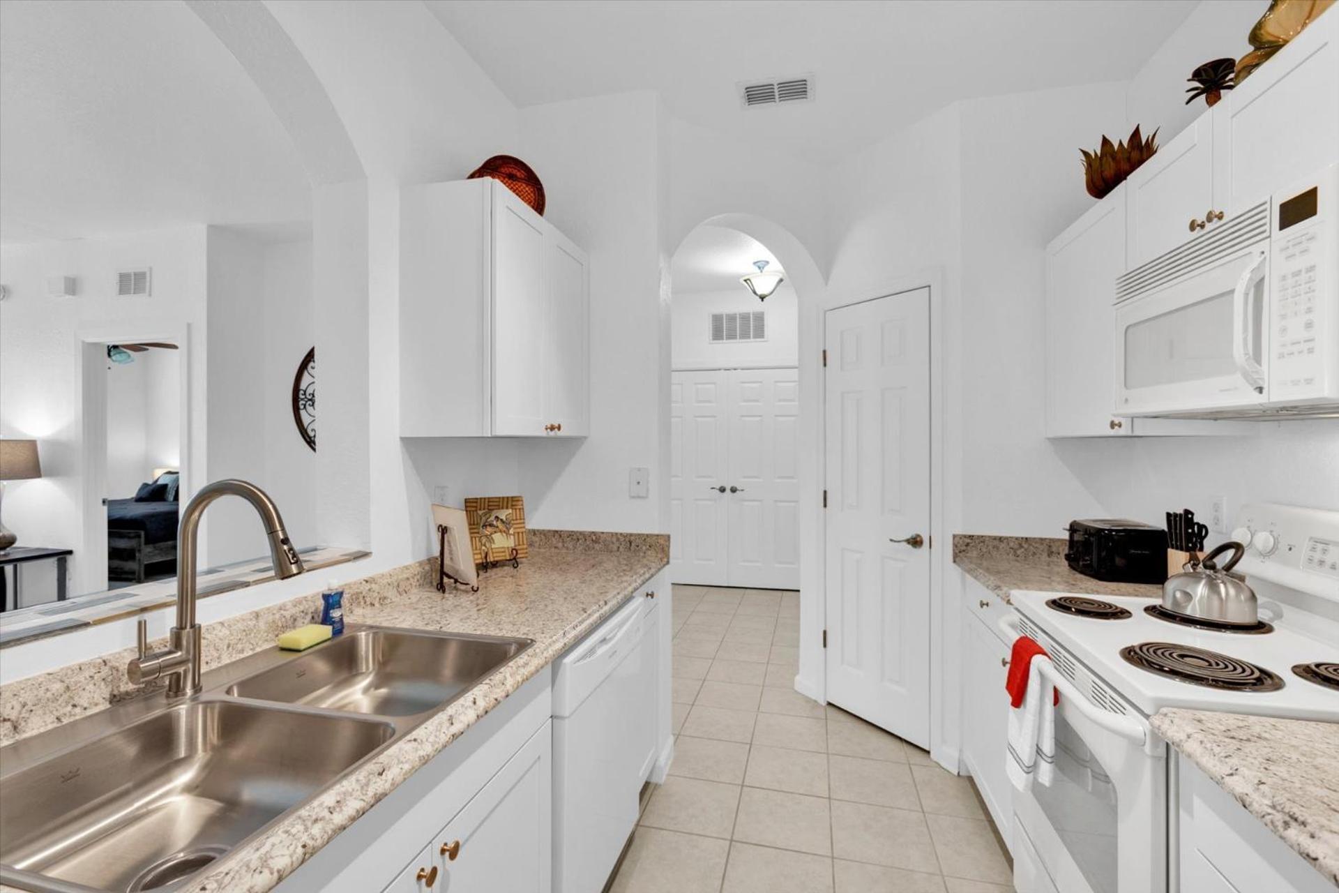Holiday home Alm2778-105
