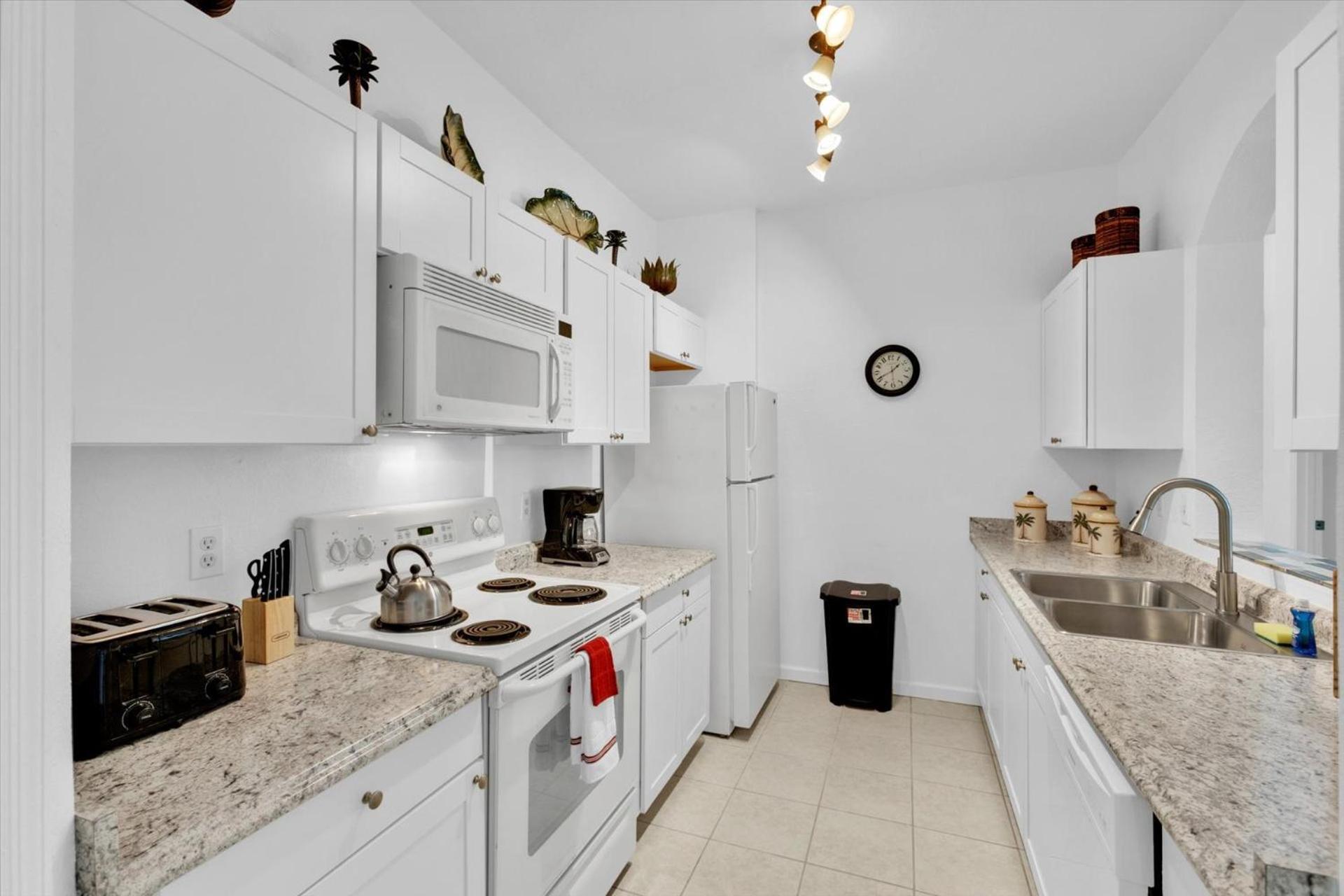 Holiday home Alm2778-105 Orlando