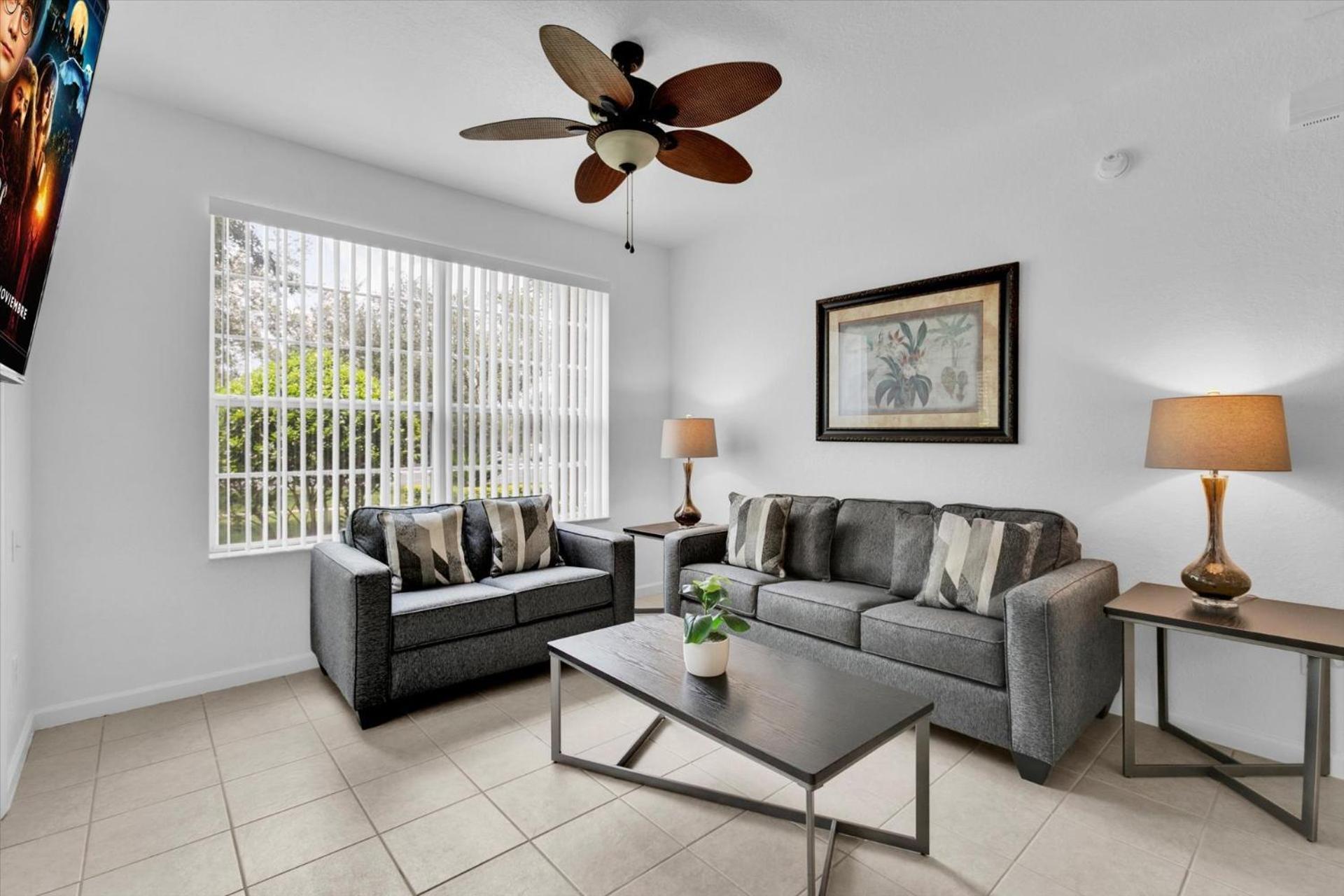Alm2778-105 Holiday home *