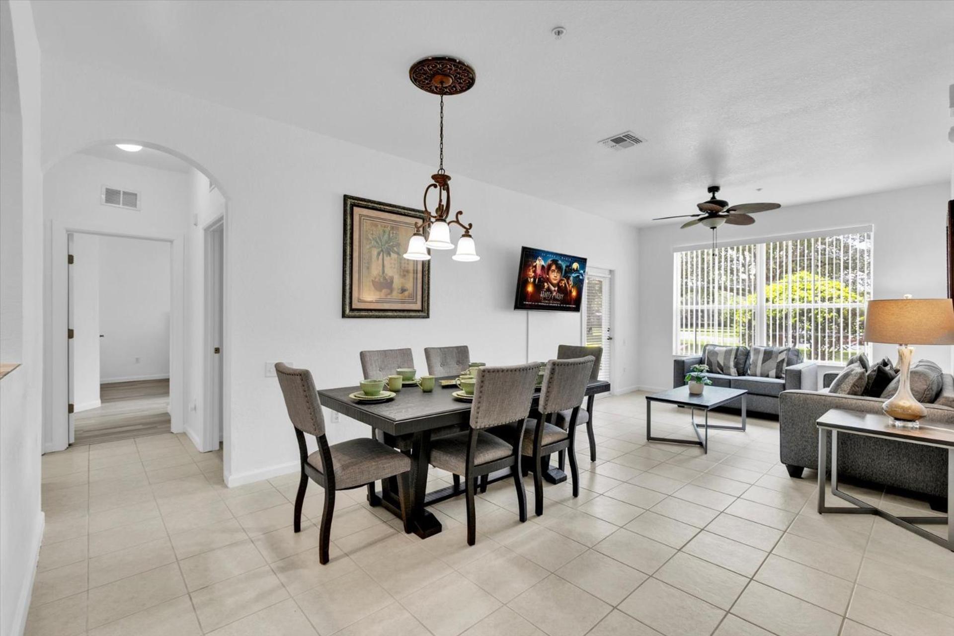 Holiday home Alm2778-105 Orlando