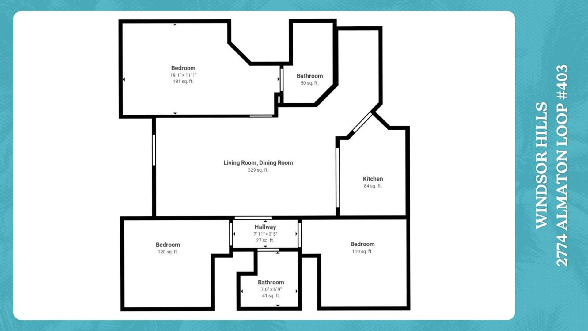 Holiday home Alm2774-403
