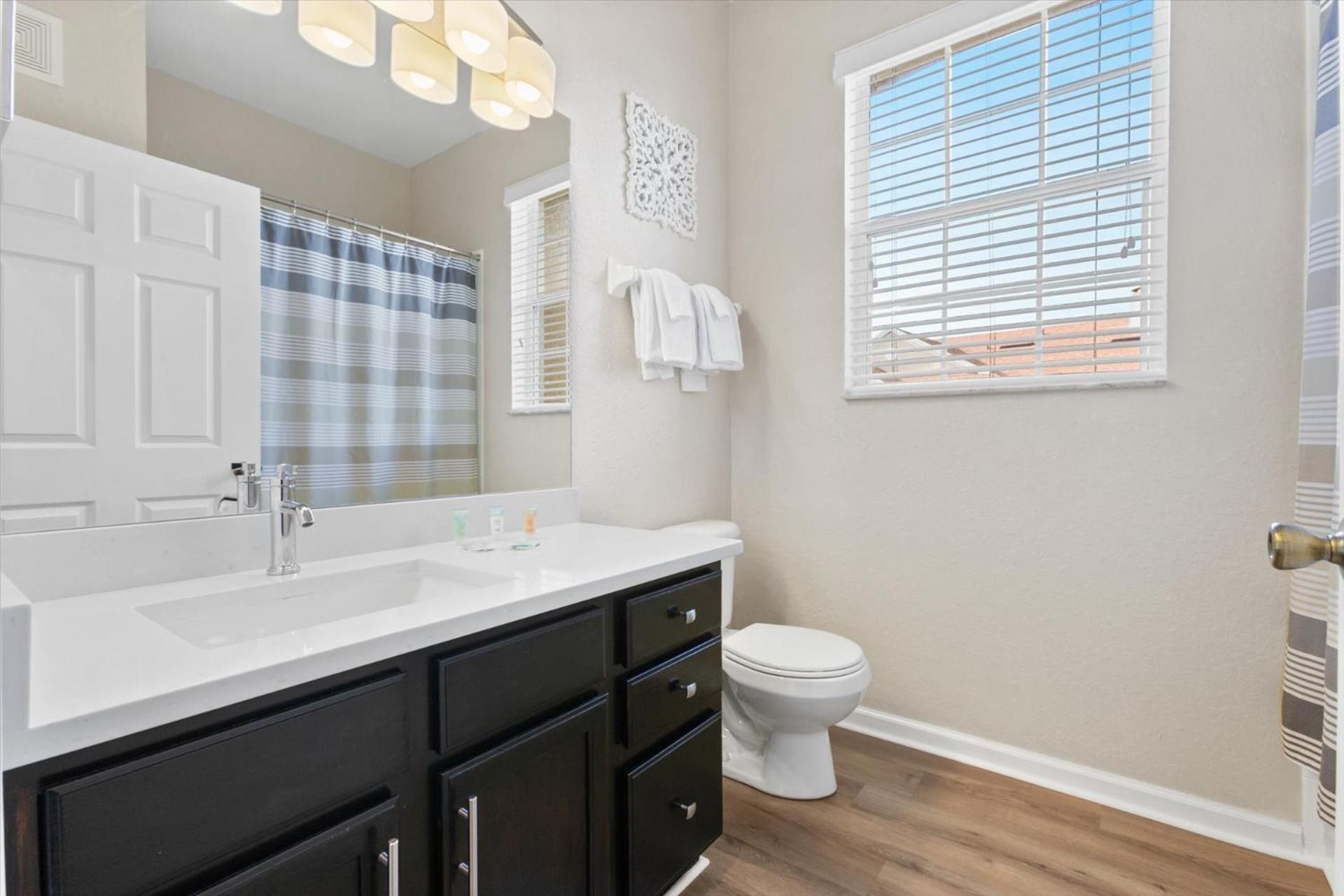Alm2774-403 Holiday home Orlando