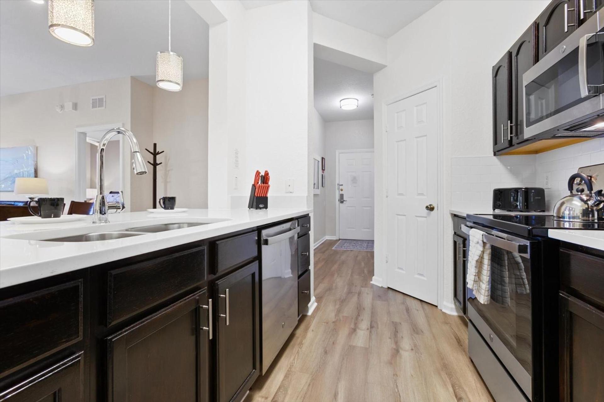 Alm2774-403 Holiday home