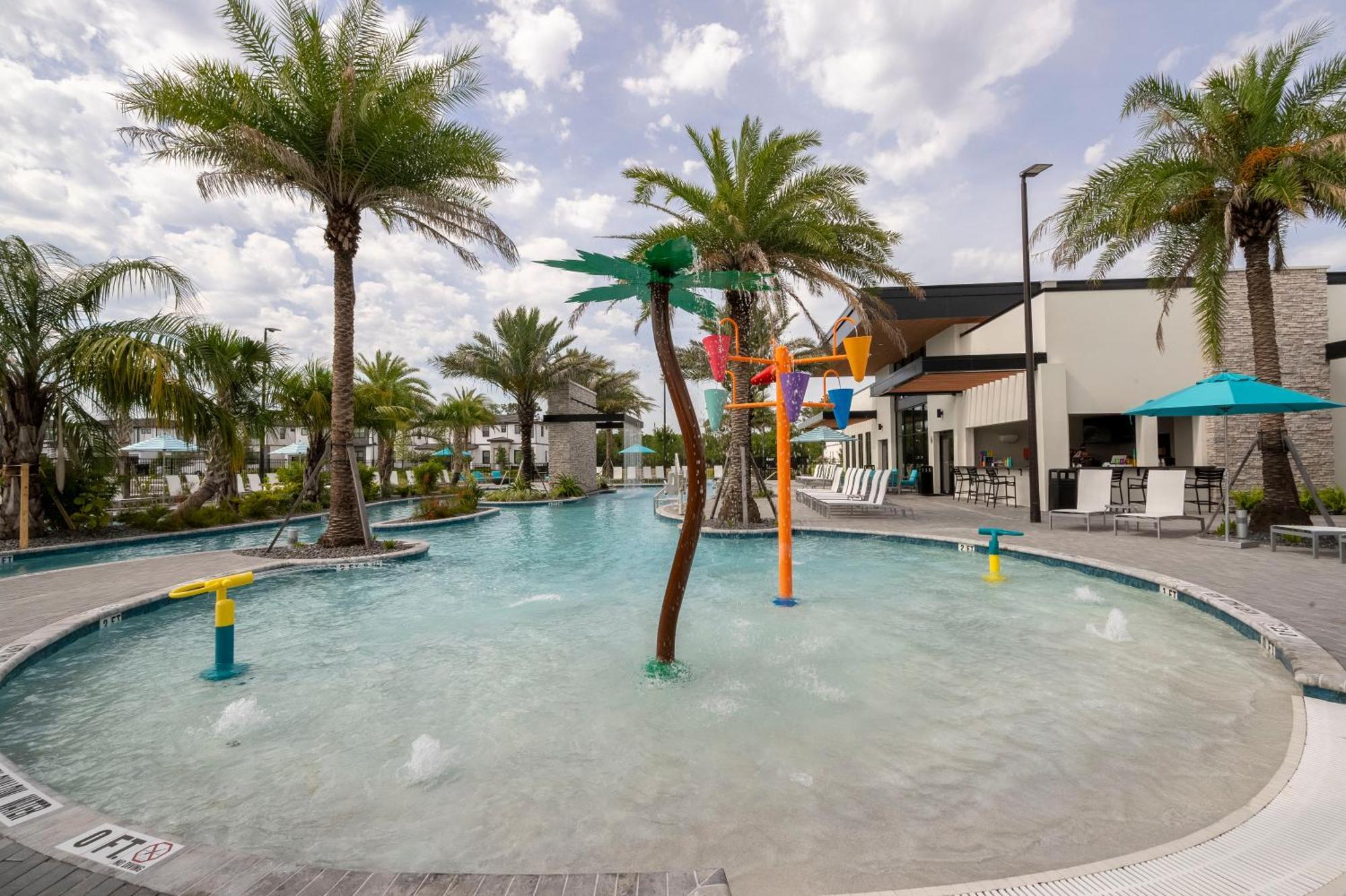 Holiday home 5761 Hs - Spacious Luxury In Paradiso Grande
