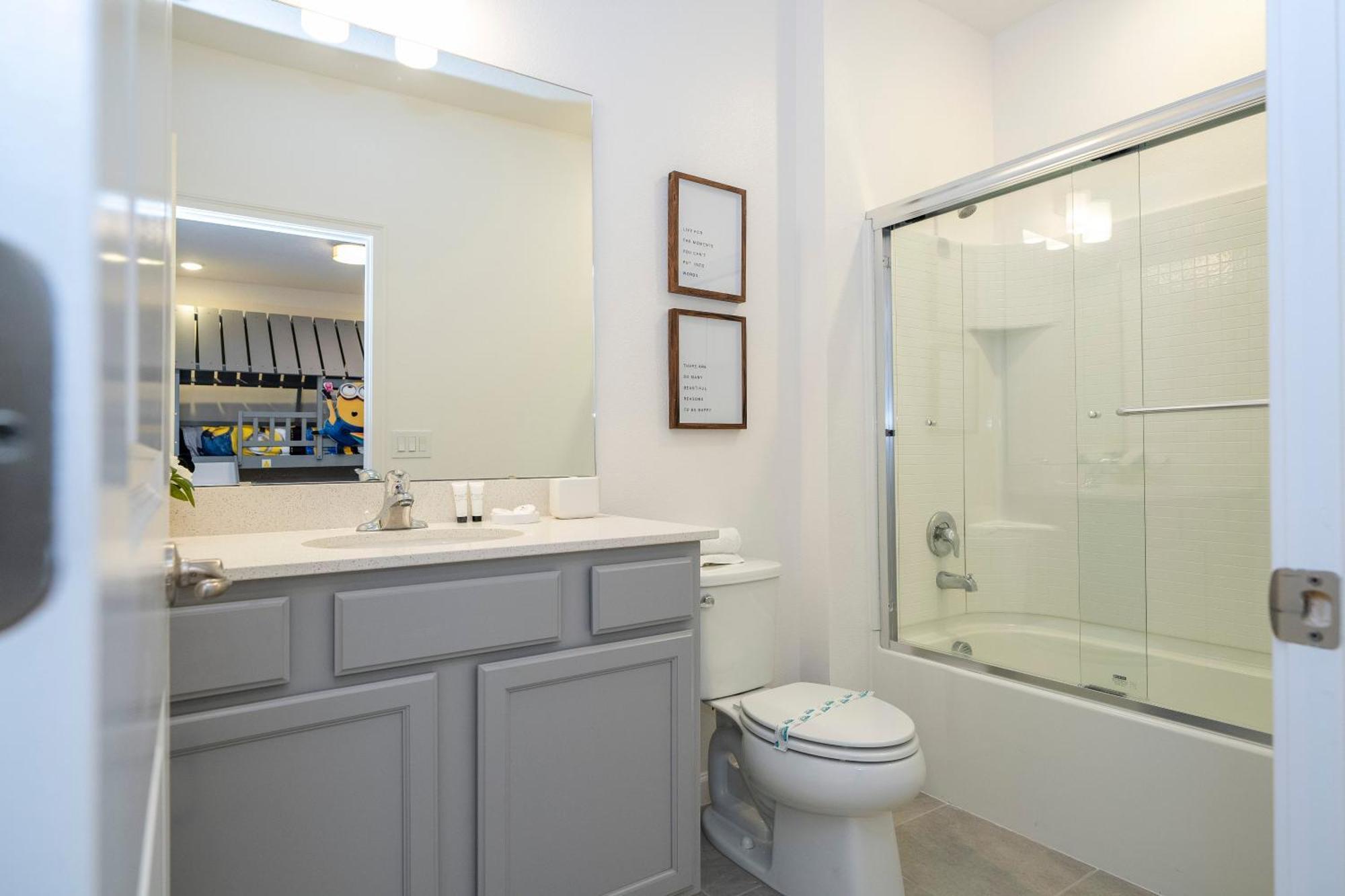5761 Hs - Spacious Luxury In Paradiso Grande