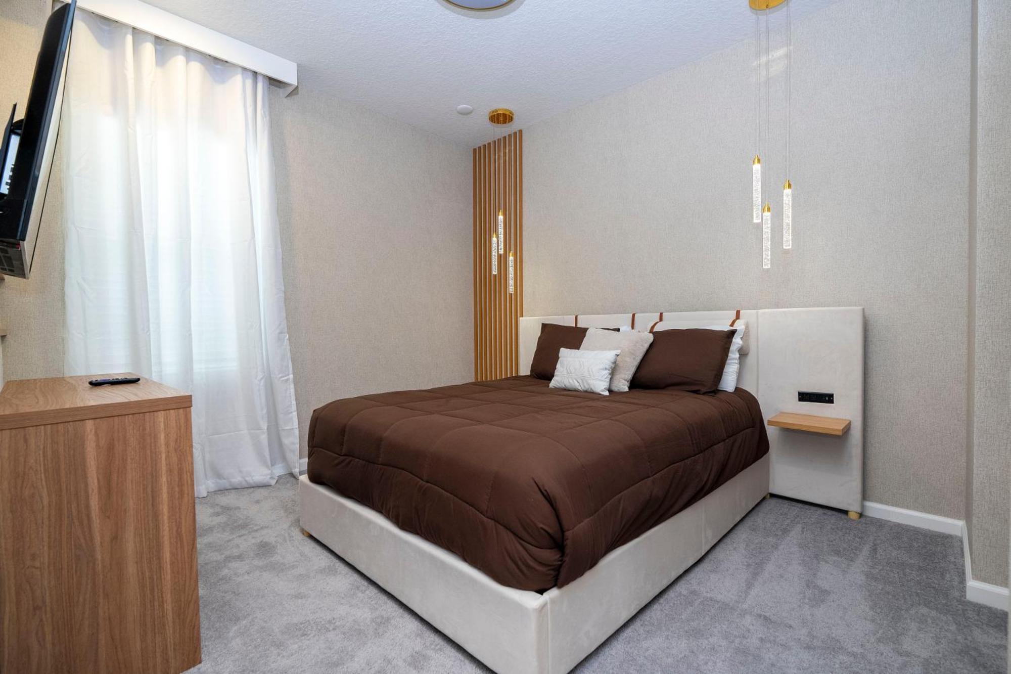 Holiday home 5761 Hs - Spacious Luxury In Paradiso Grande *
