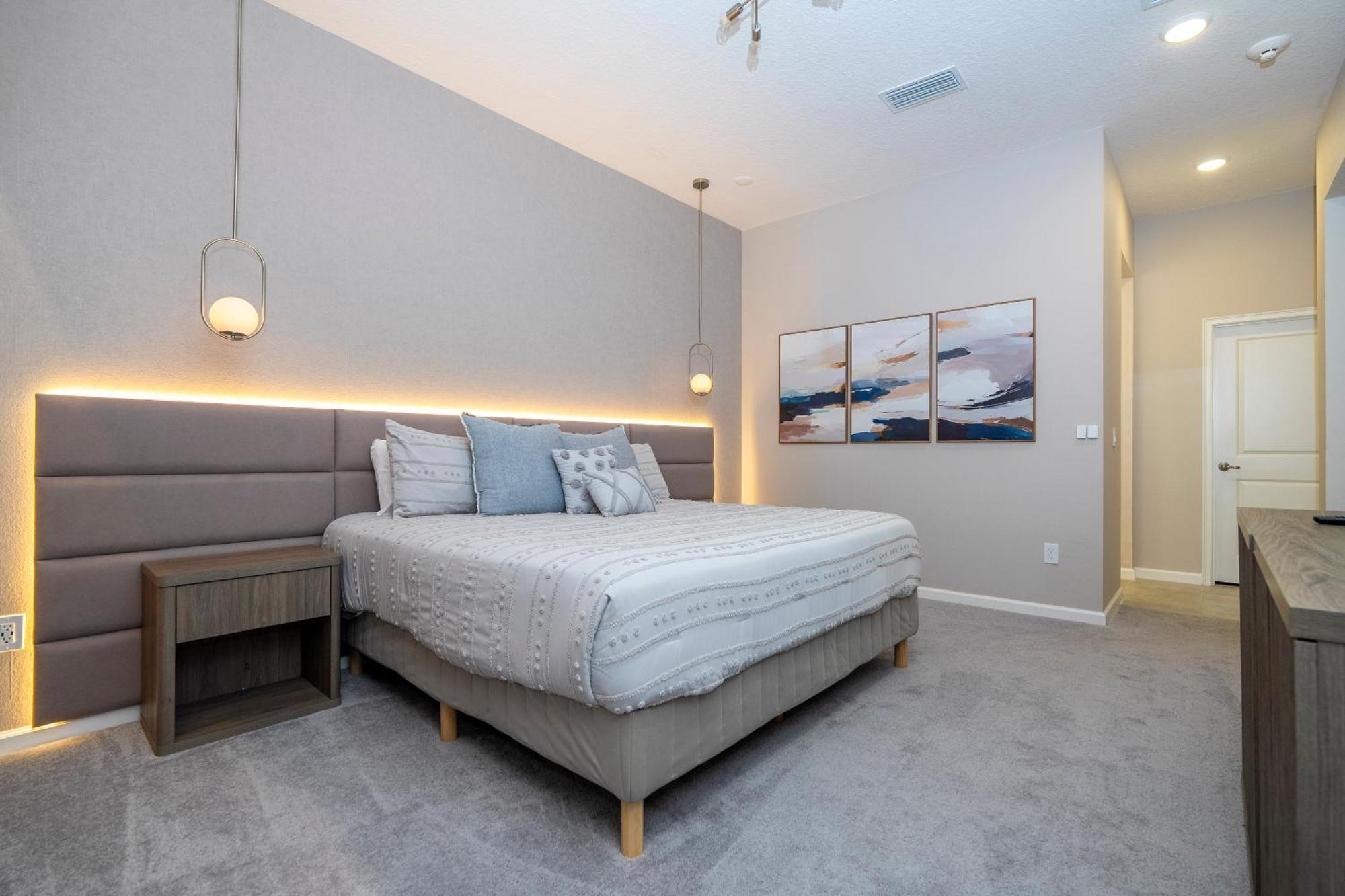 5761 Hs - Spacious Luxury In Paradiso Grande *