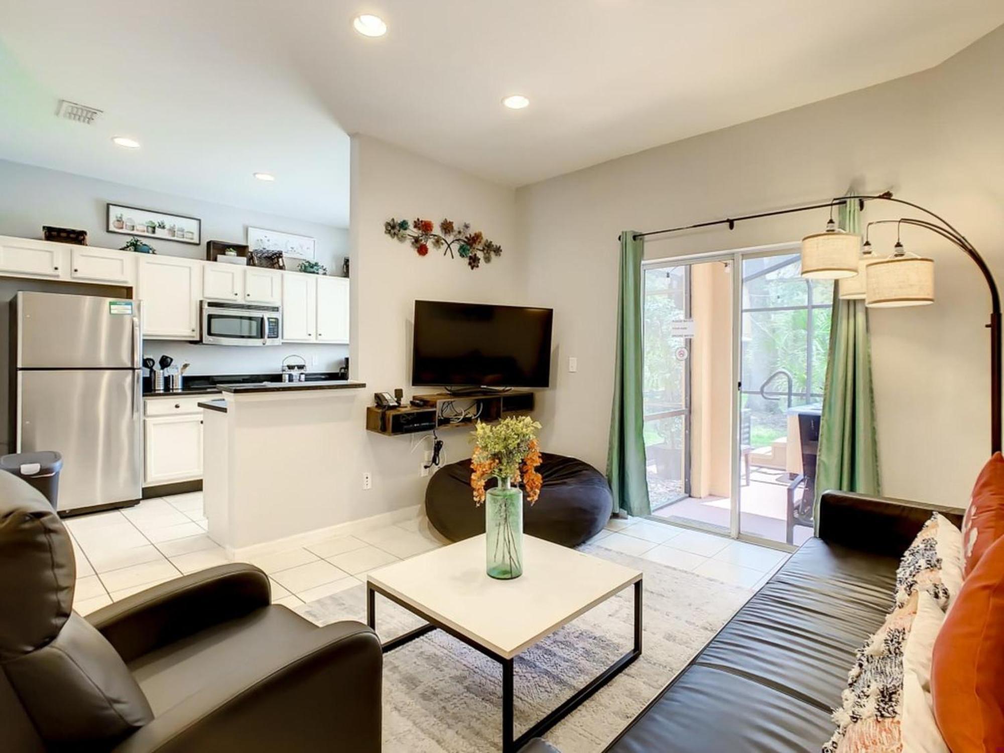 Luxury Townhome Near W/ Amenities Apartment *