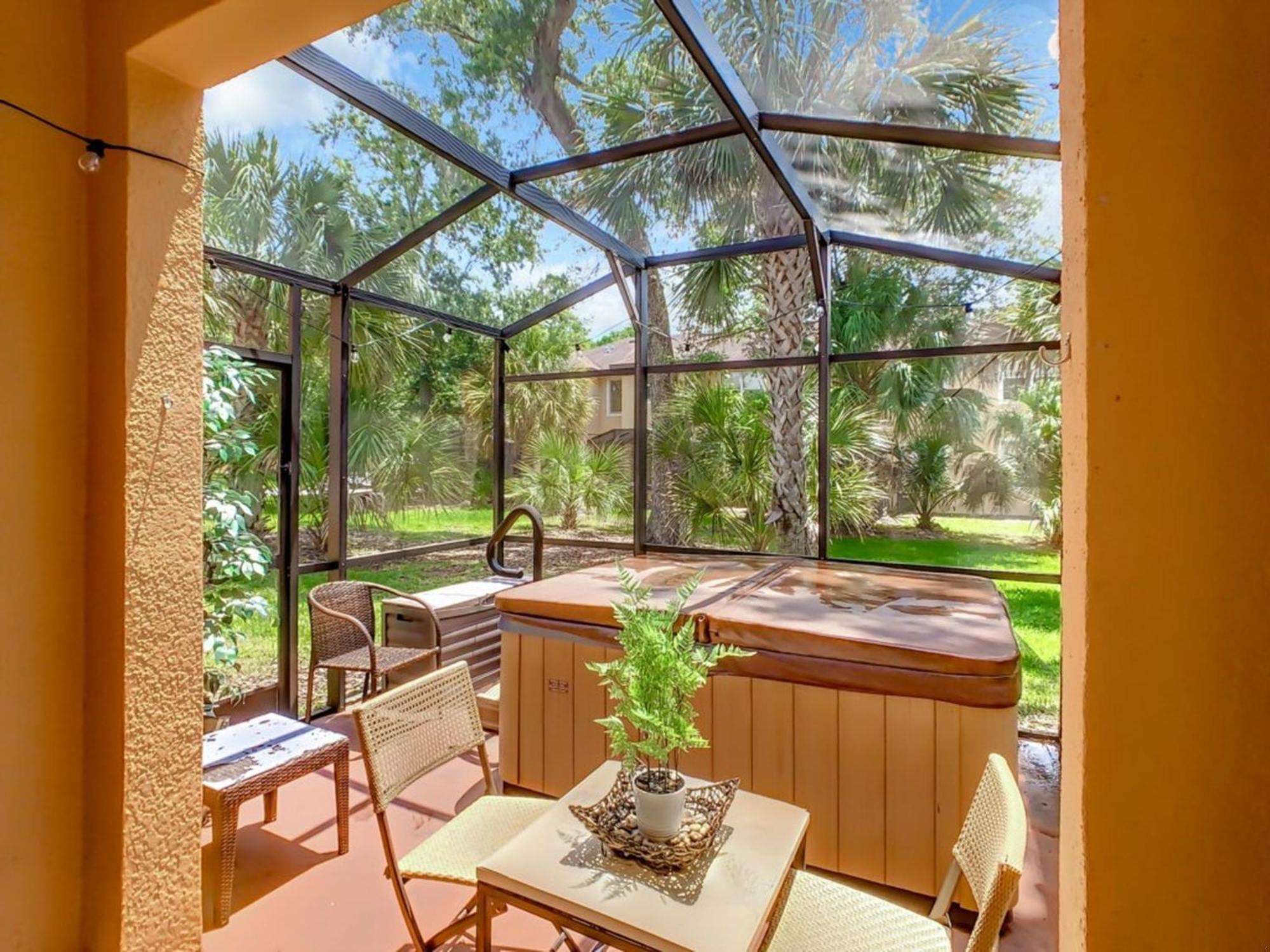 Luxury Townhome Near W/ Amenities Orlando