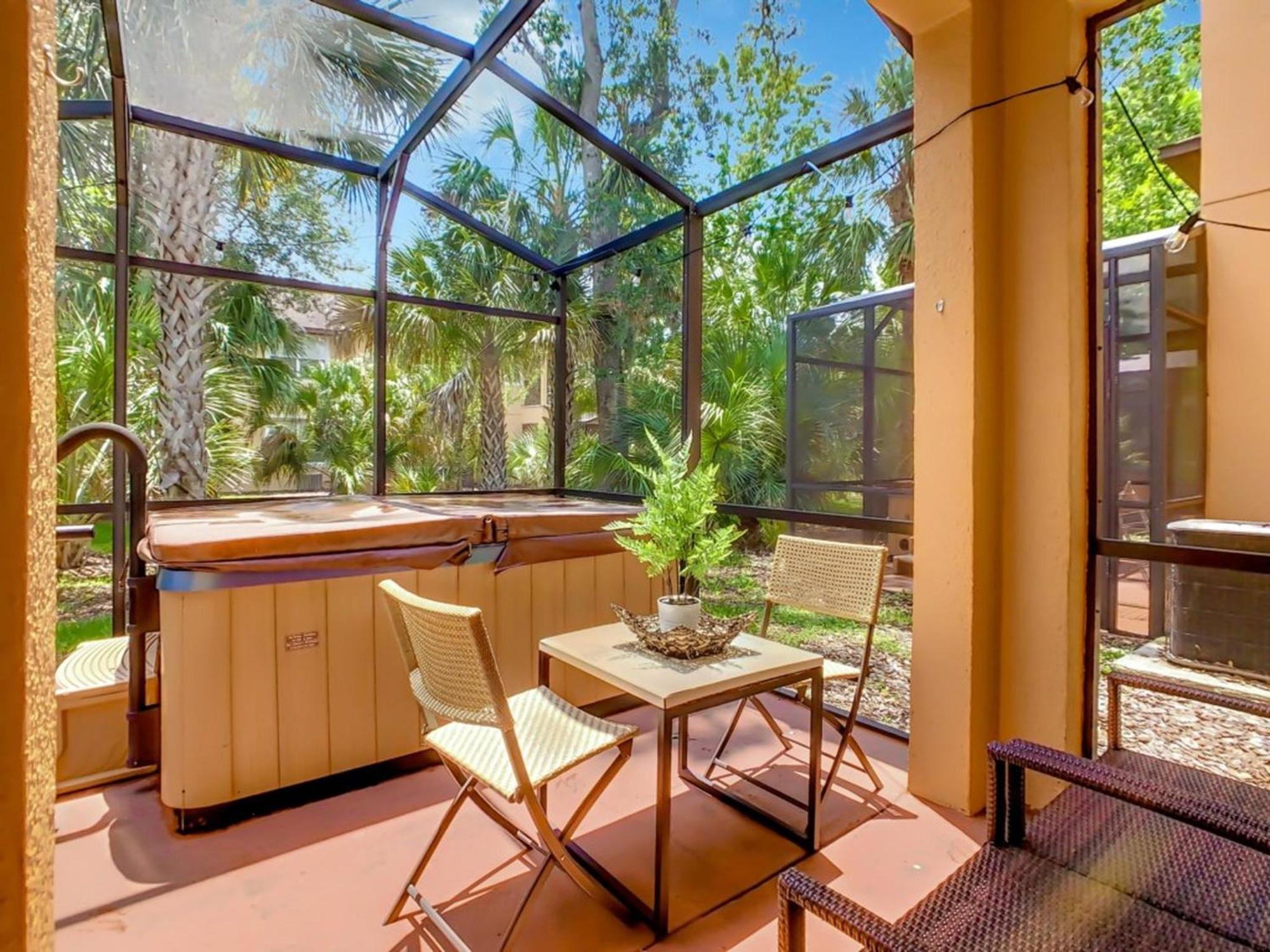 Apartment Luxury Townhome Near W/ Amenities Orlando