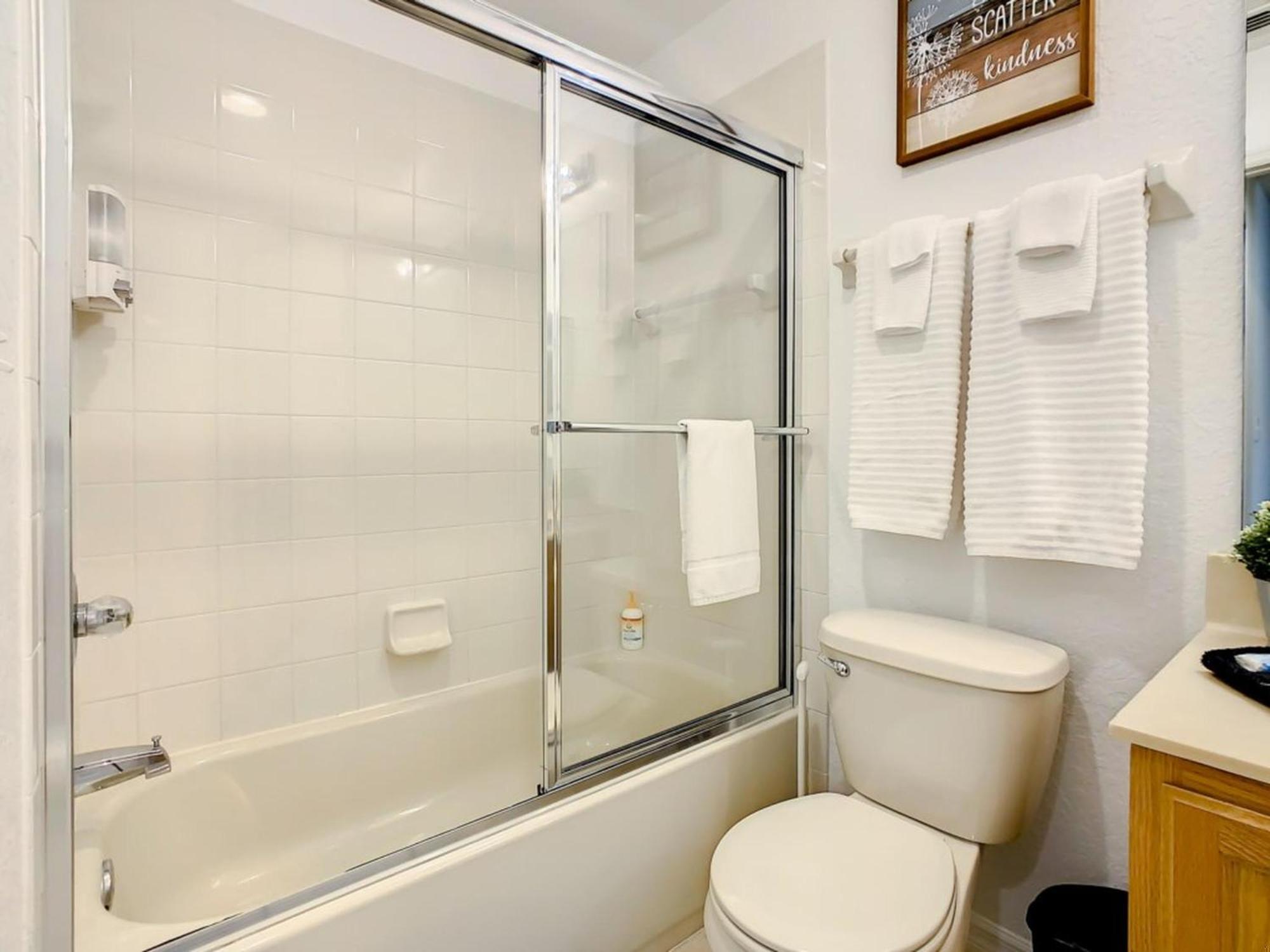 Apartment Luxury Townhome Near W/ Amenities Orlando