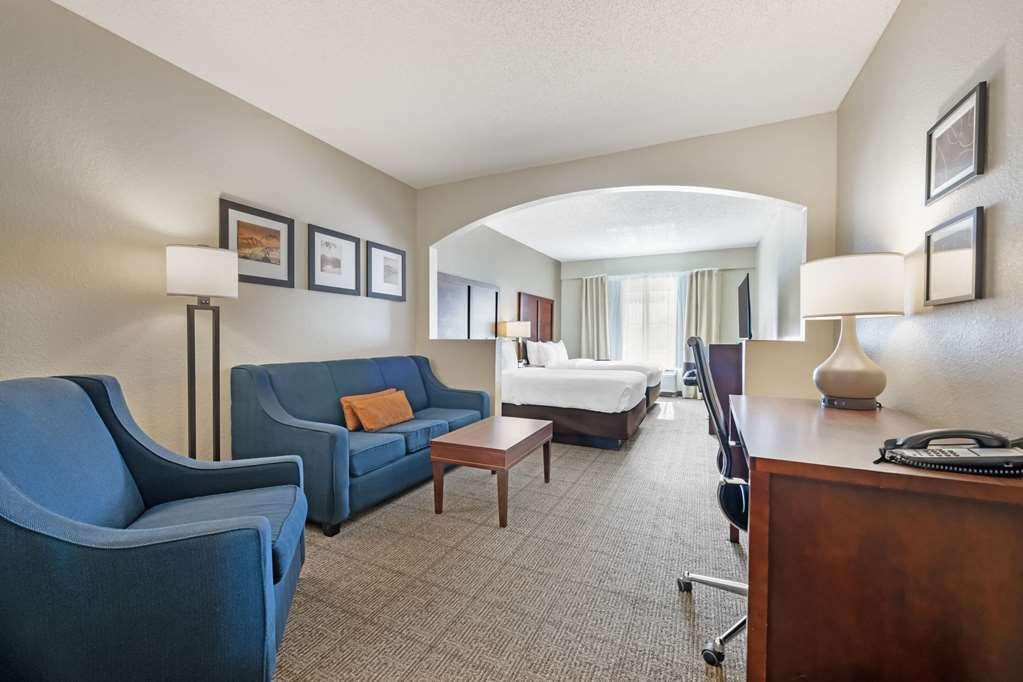 Hotel Comfort Downtown 3*