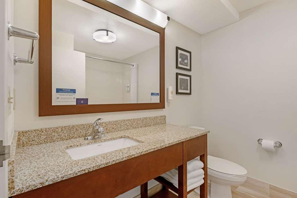Hotel Comfort Downtown Orlando