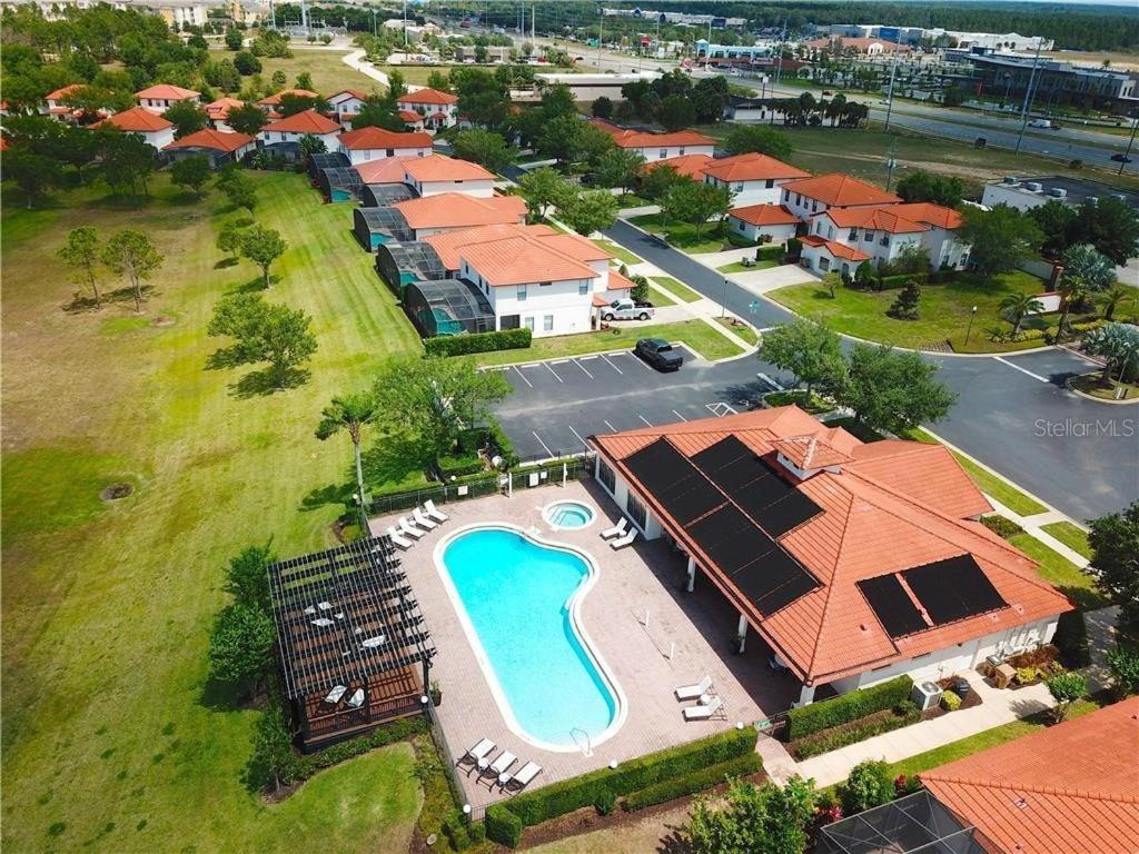 Happy Daze Holiday home Orlando