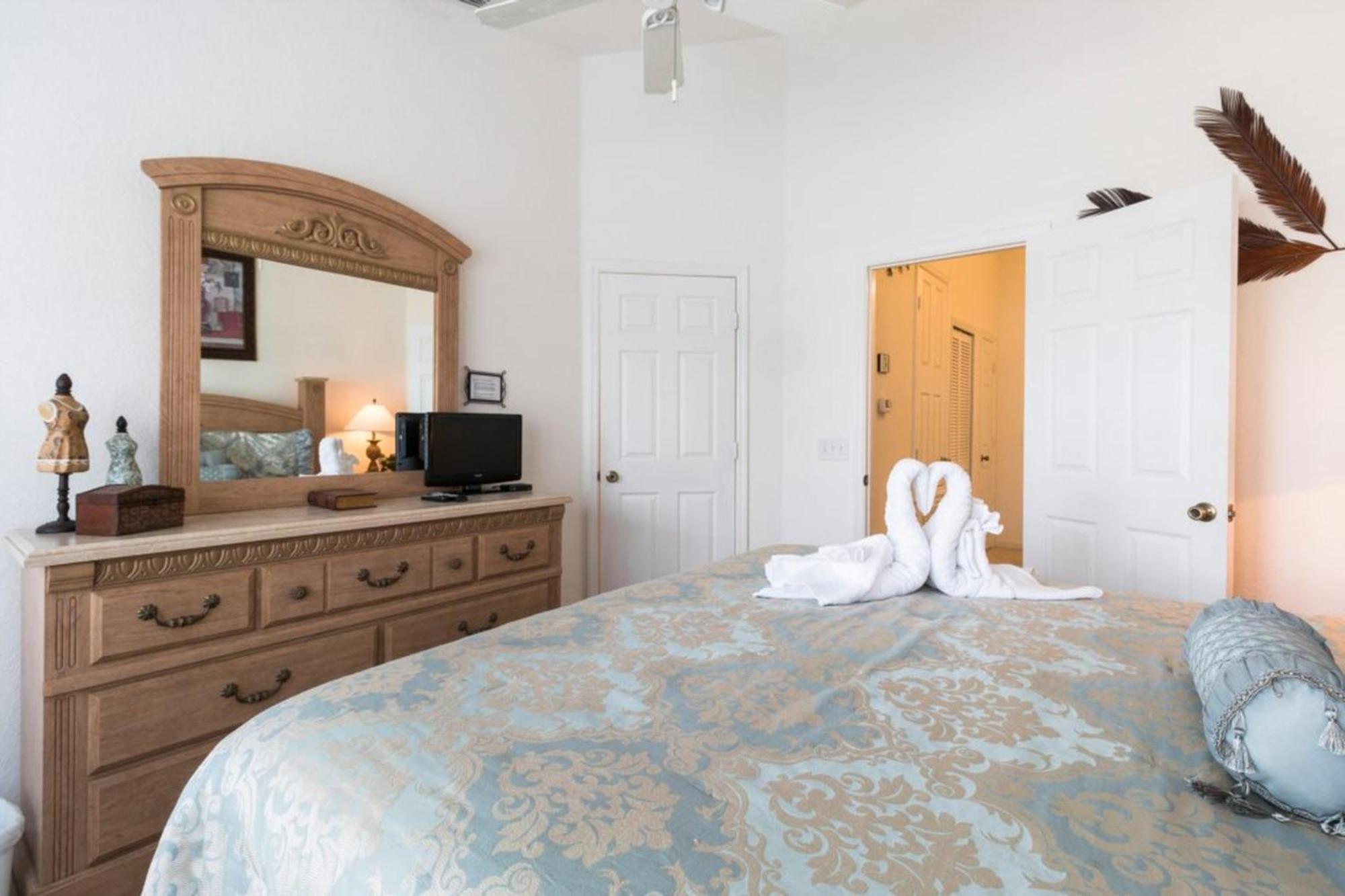 Windsor Hills Getaway: 3br, Pool, Near * Orlando