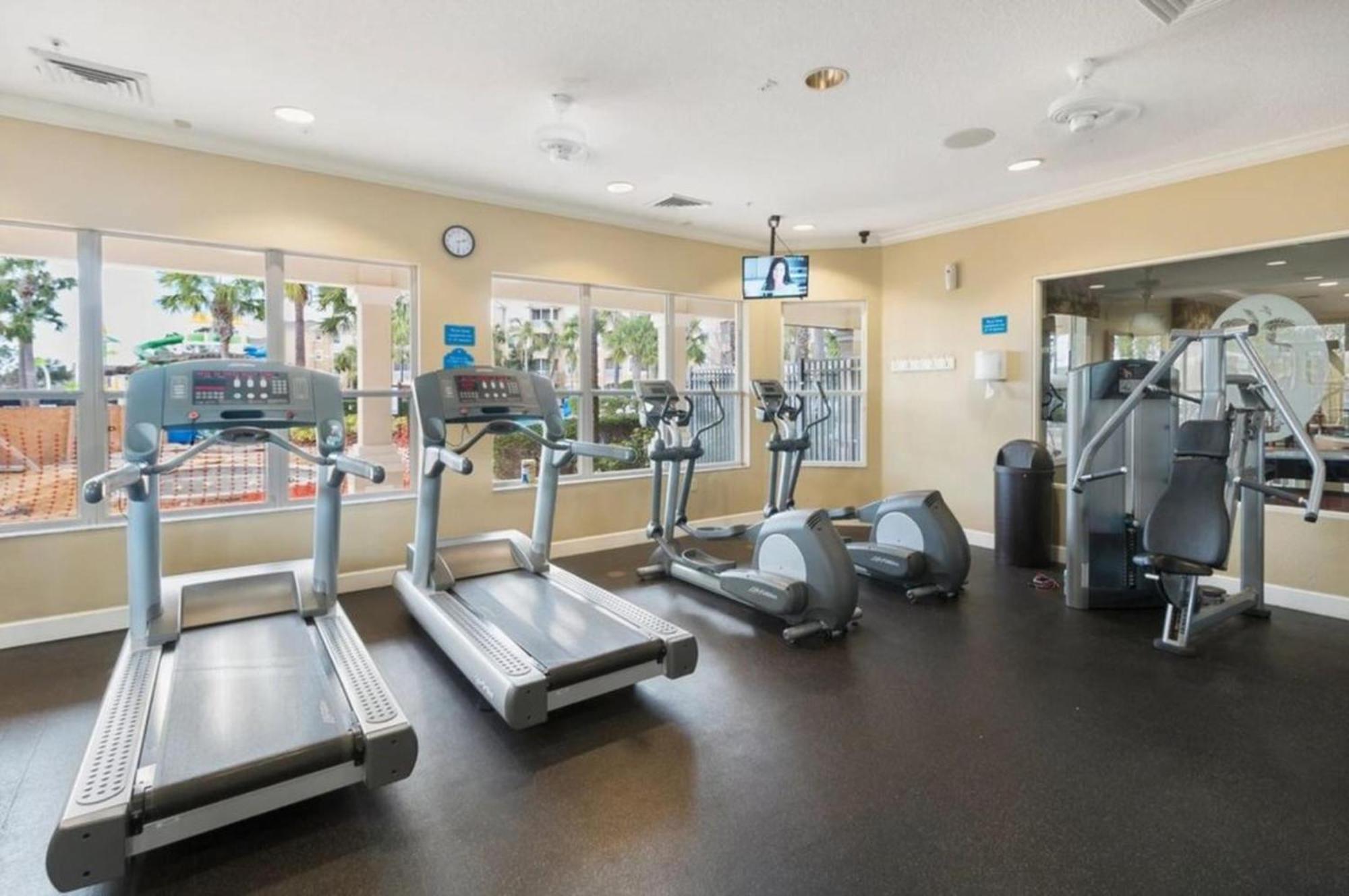 Apartment Windsor Hills Getaway: 3br, Pool, Near Orlando