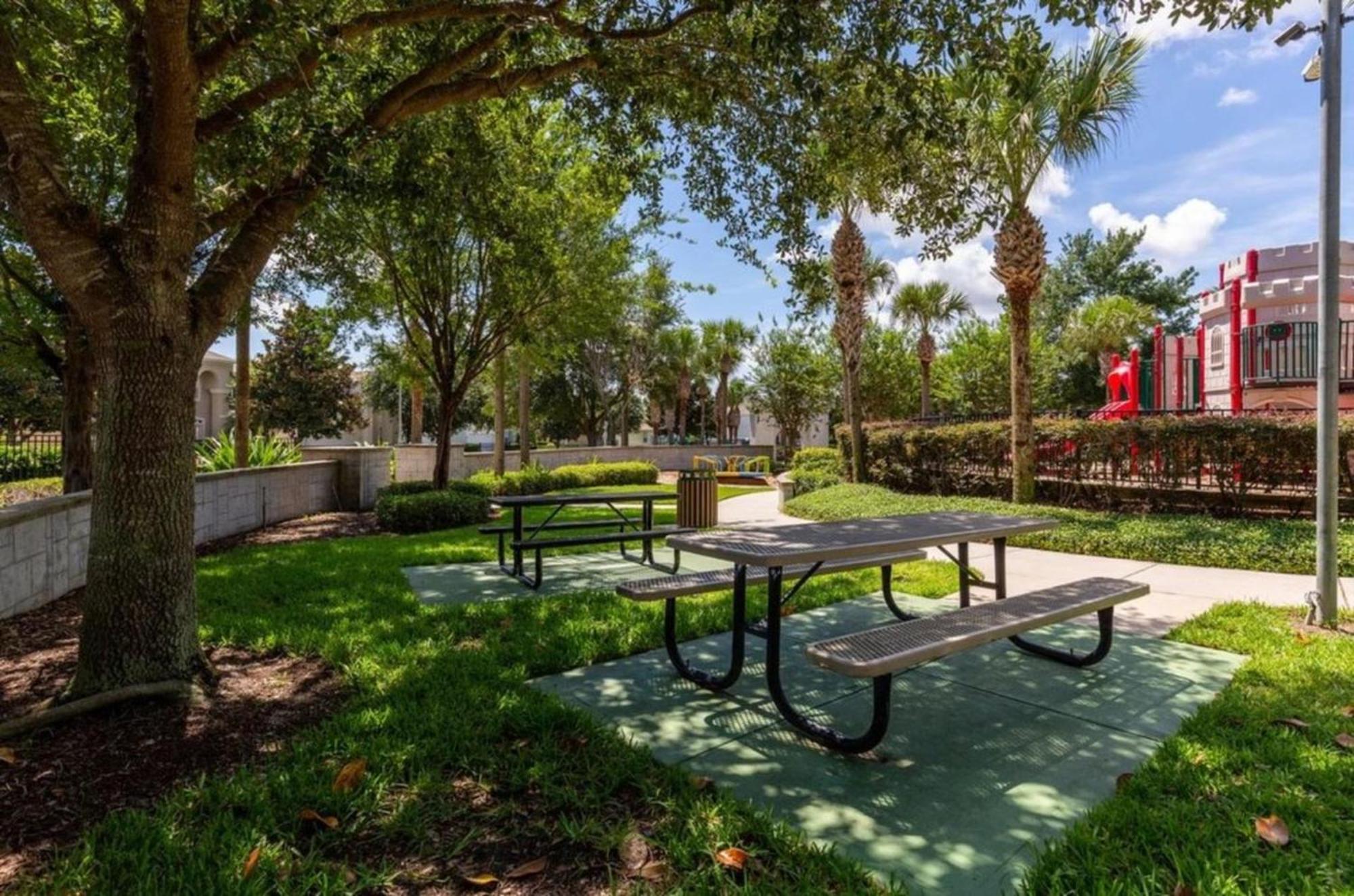 Windsor Hills Getaway: 3br, Pool, Near Apartment Orlando