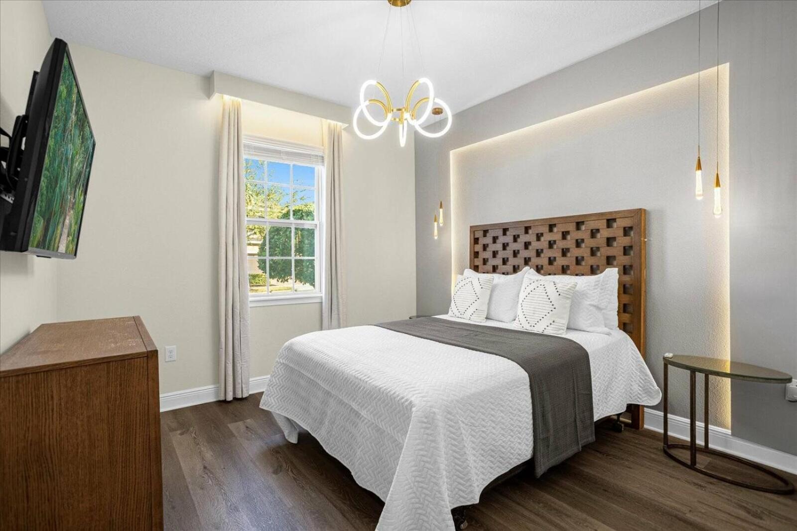 Awsome 8 Bd 6.5 Ba Sleeps 20 Encore Holiday home Orlando
