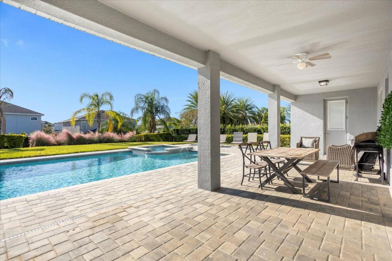 Awsome 8 Bd 6.5 Ba Sleeps 20 Encore Holiday home
