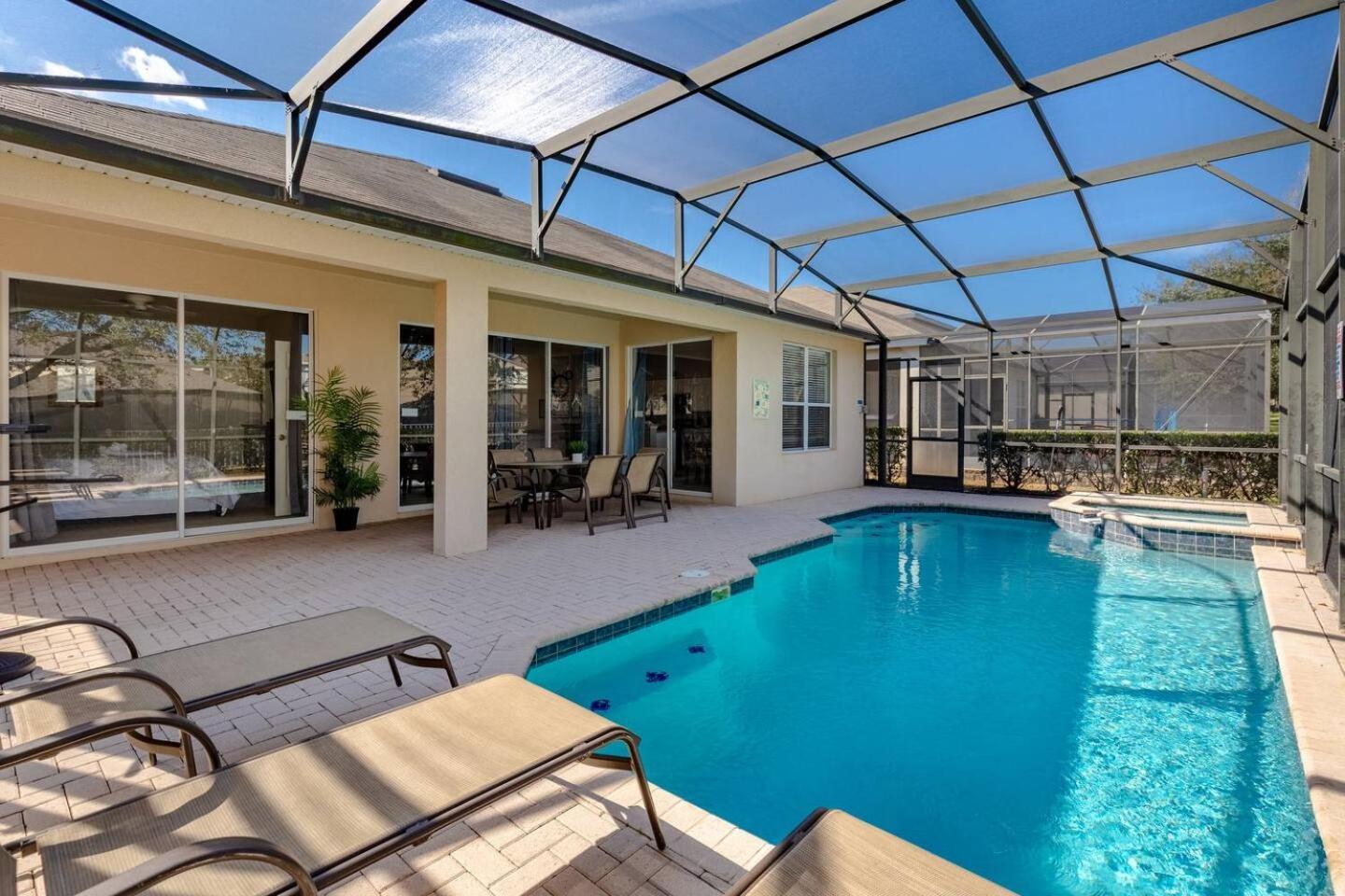 Holiday home 7782 Basnett Circle 4bed *