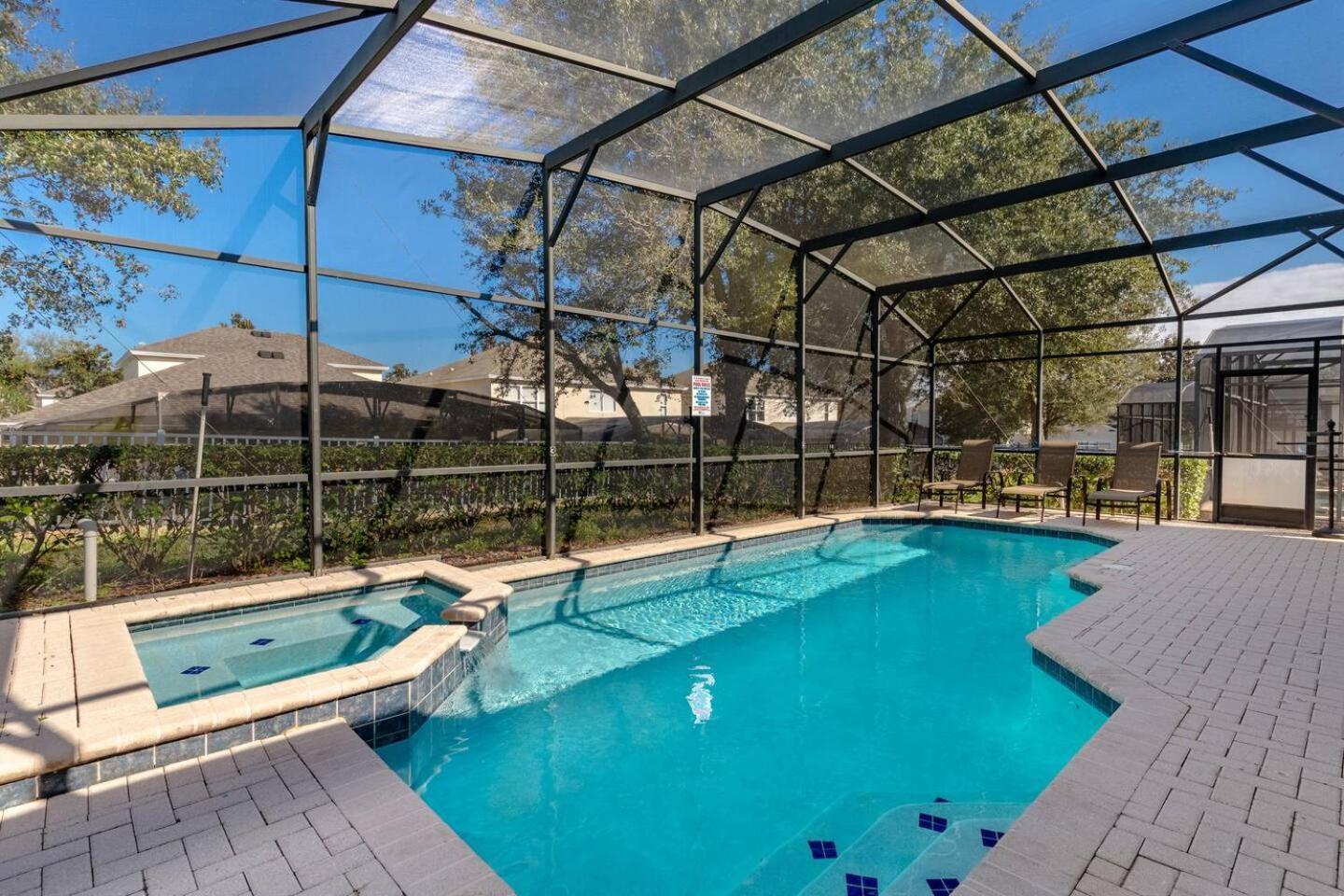 Holiday home 7782 Basnett Circle 4bed *