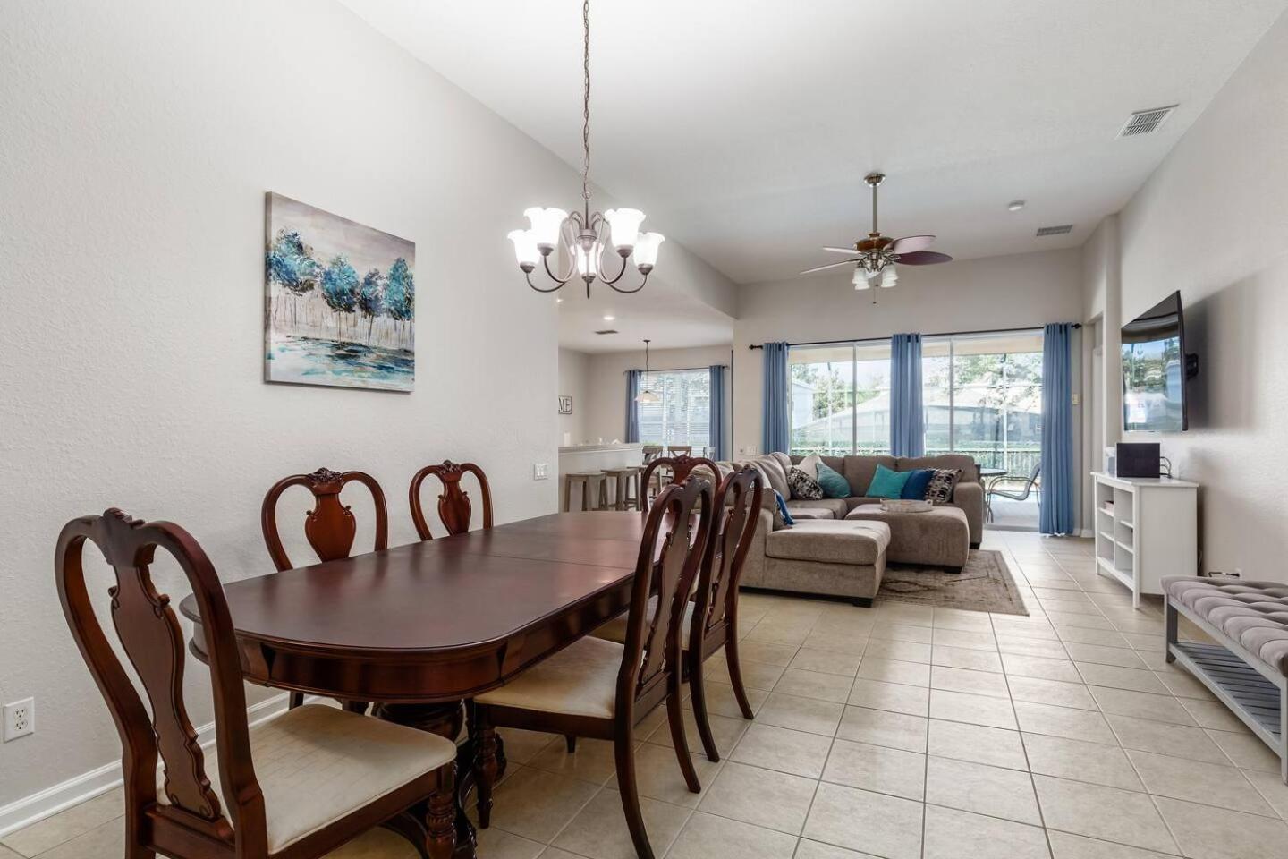 7782 Basnett Circle 4bed Orlando