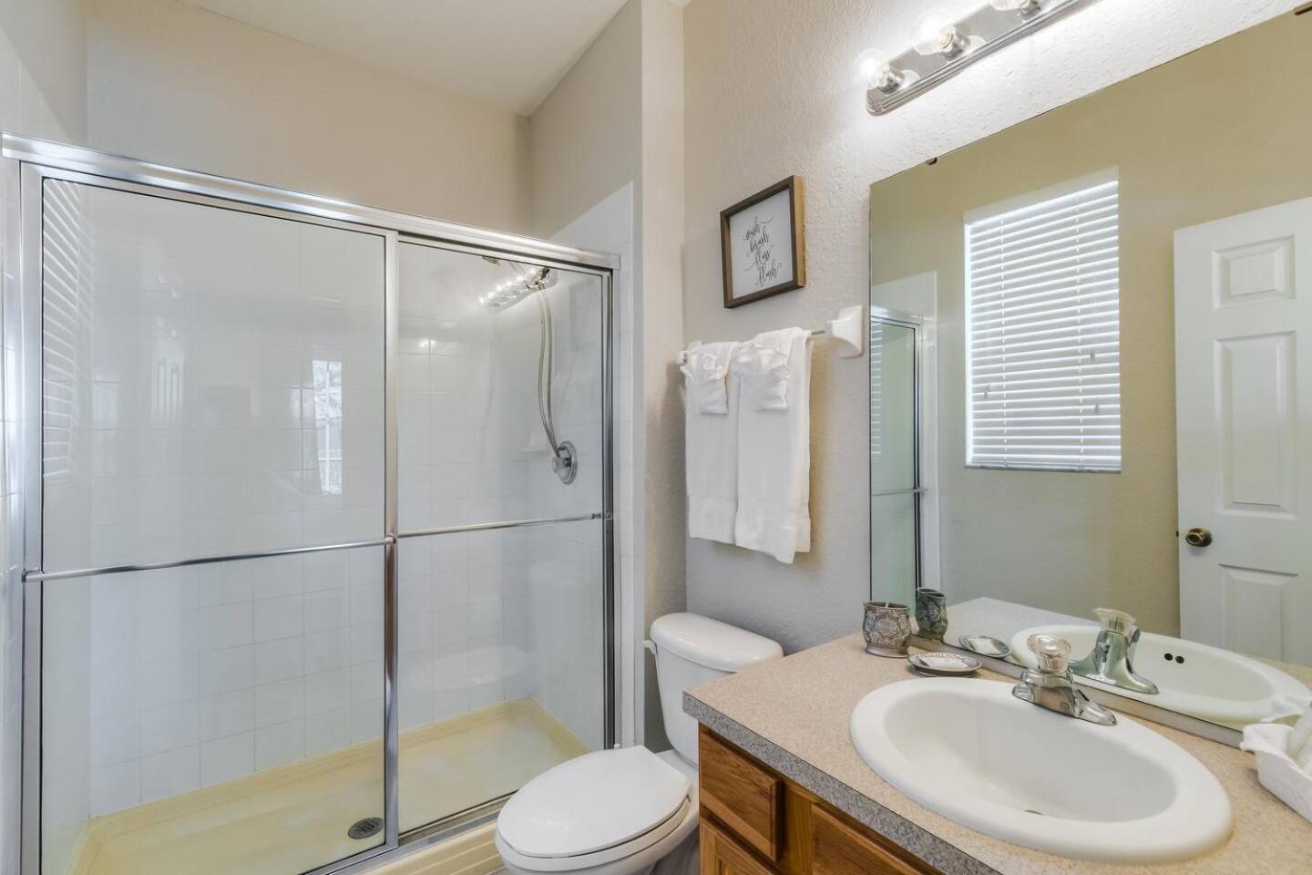 7782 Basnett Circle 4bed Holiday home Orlando