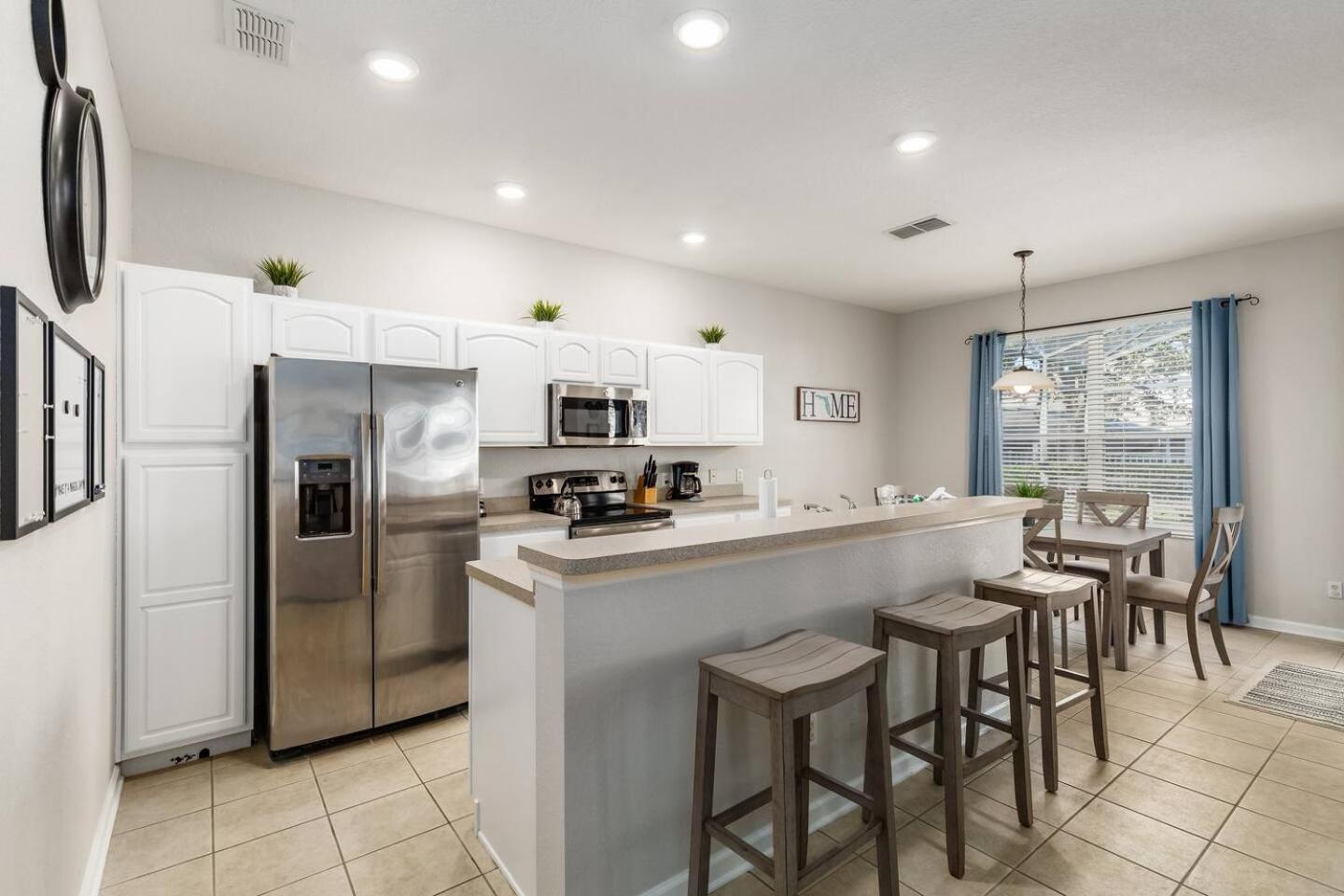 Holiday home 7782 Basnett Circle 4bed *