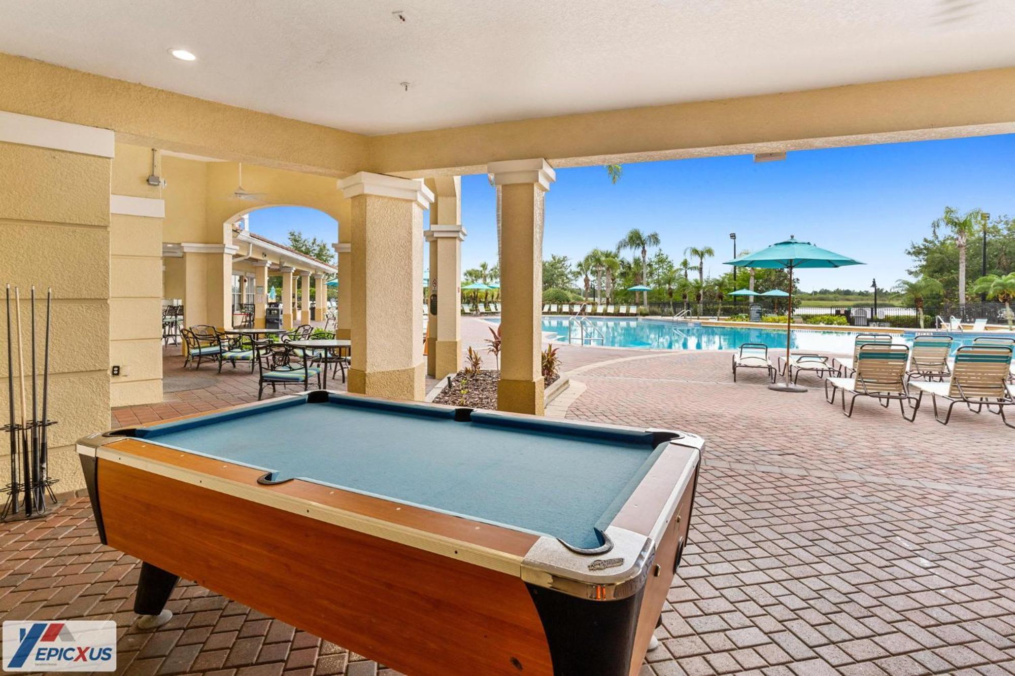 Apartment The Epic Cork Vista Cay *
