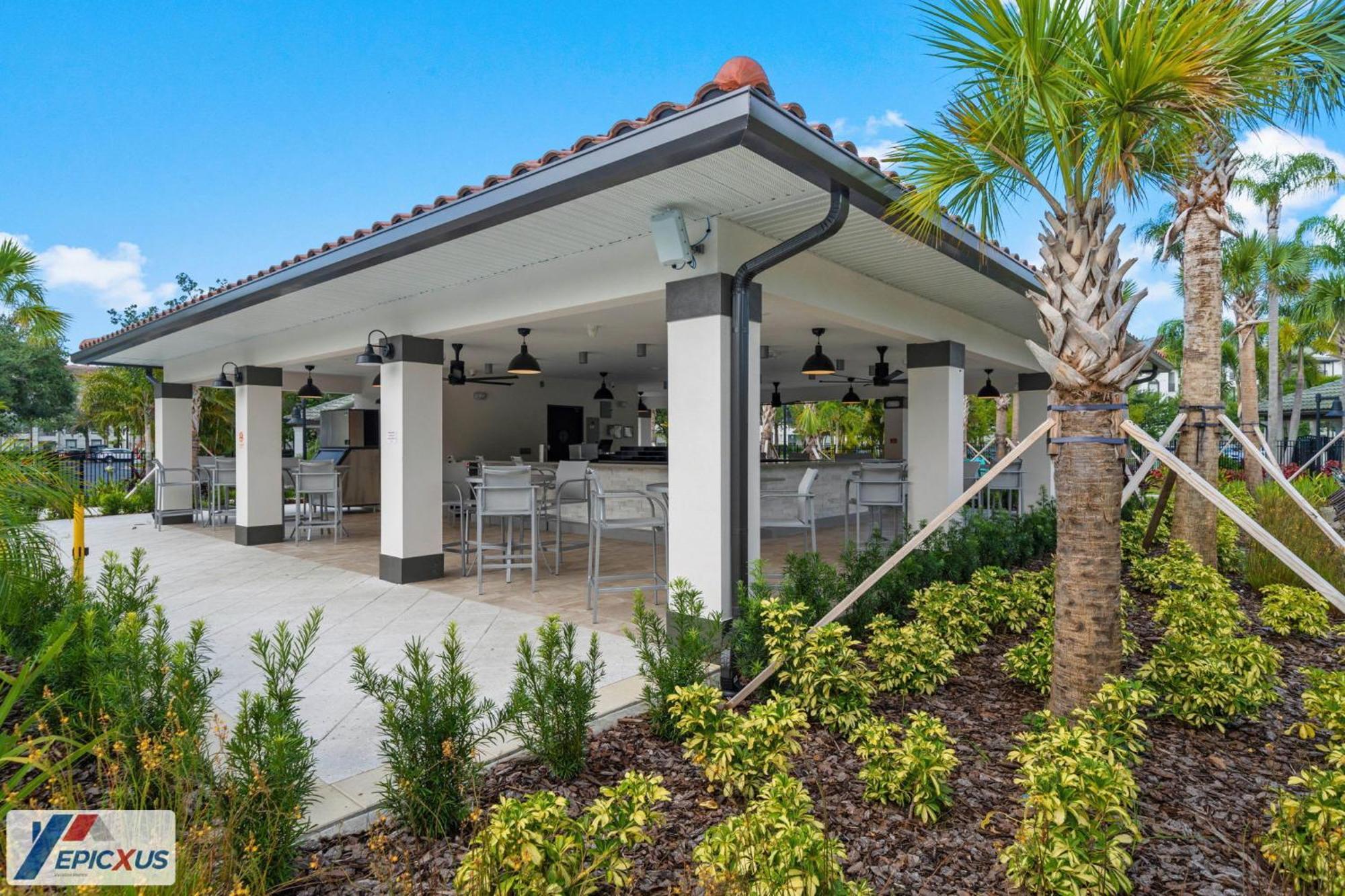 Apartment The Epic Cork Vista Cay Orlando