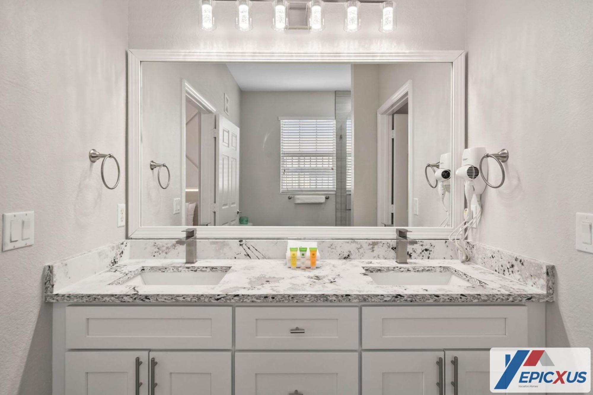 The Epic Cork Vista Cay Apartment Orlando