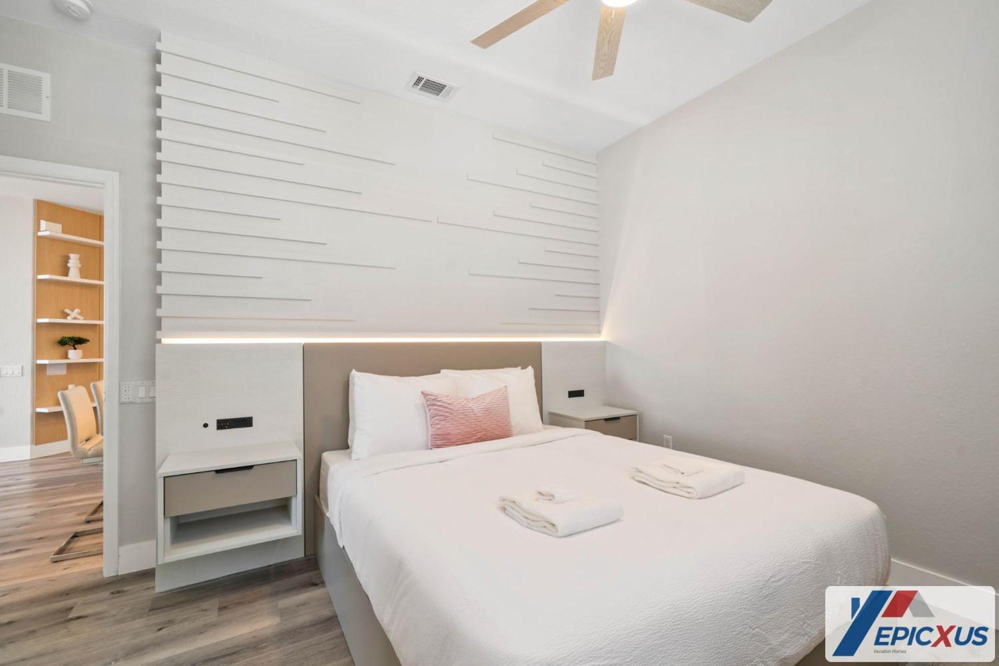Apartment The Epic Cork Vista Cay Orlando