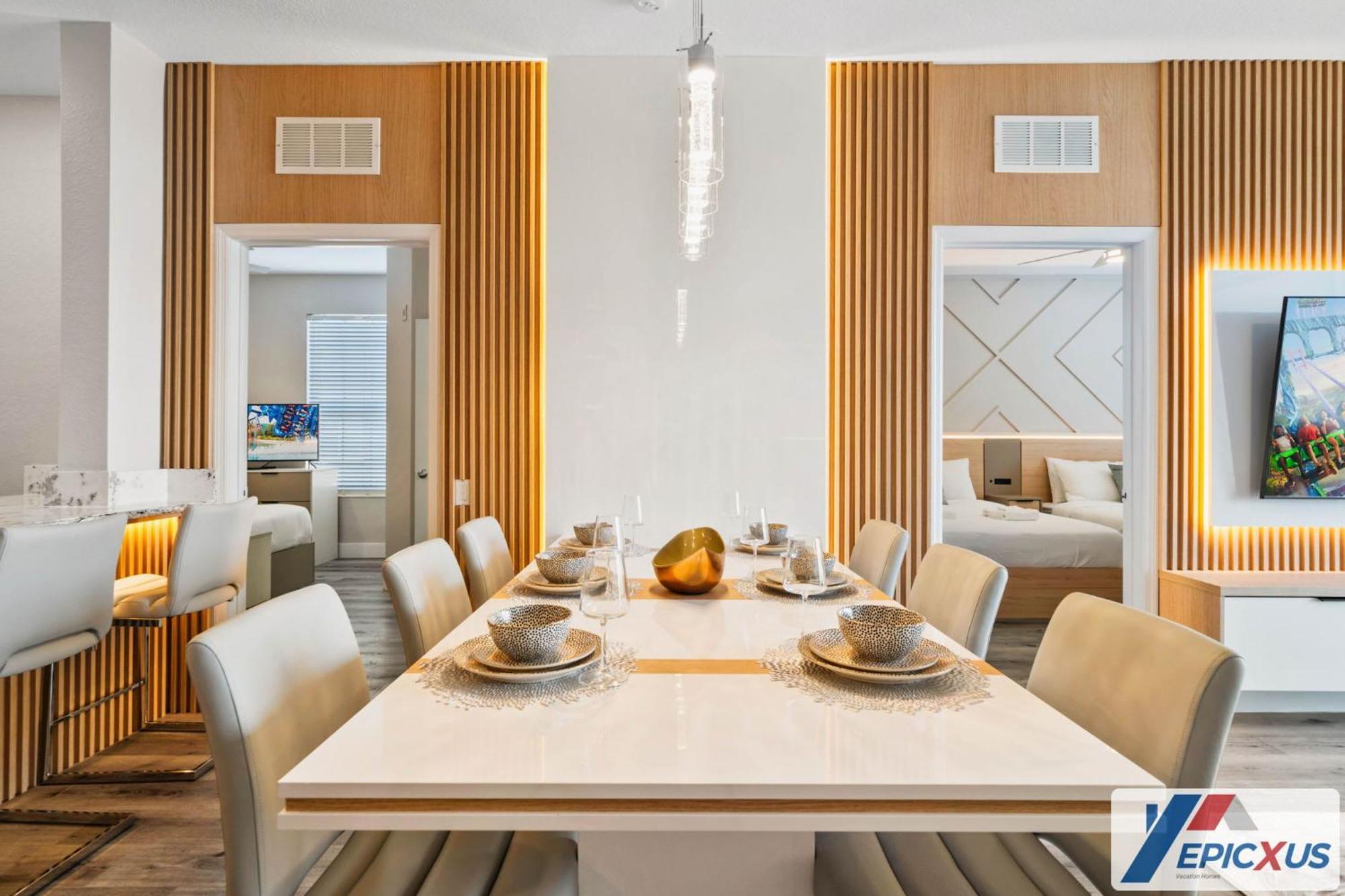 The Epic Cork Vista Cay Apartment *
