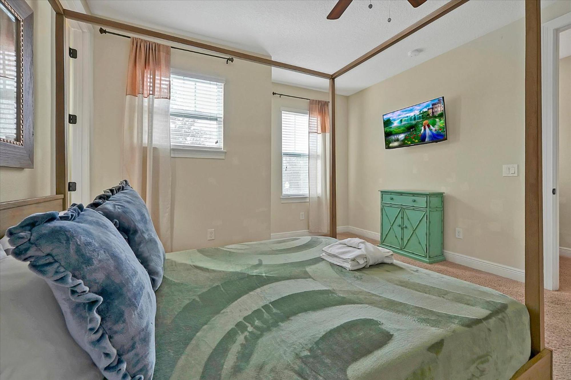 Holiday home 261 Lasso Drive 6bed