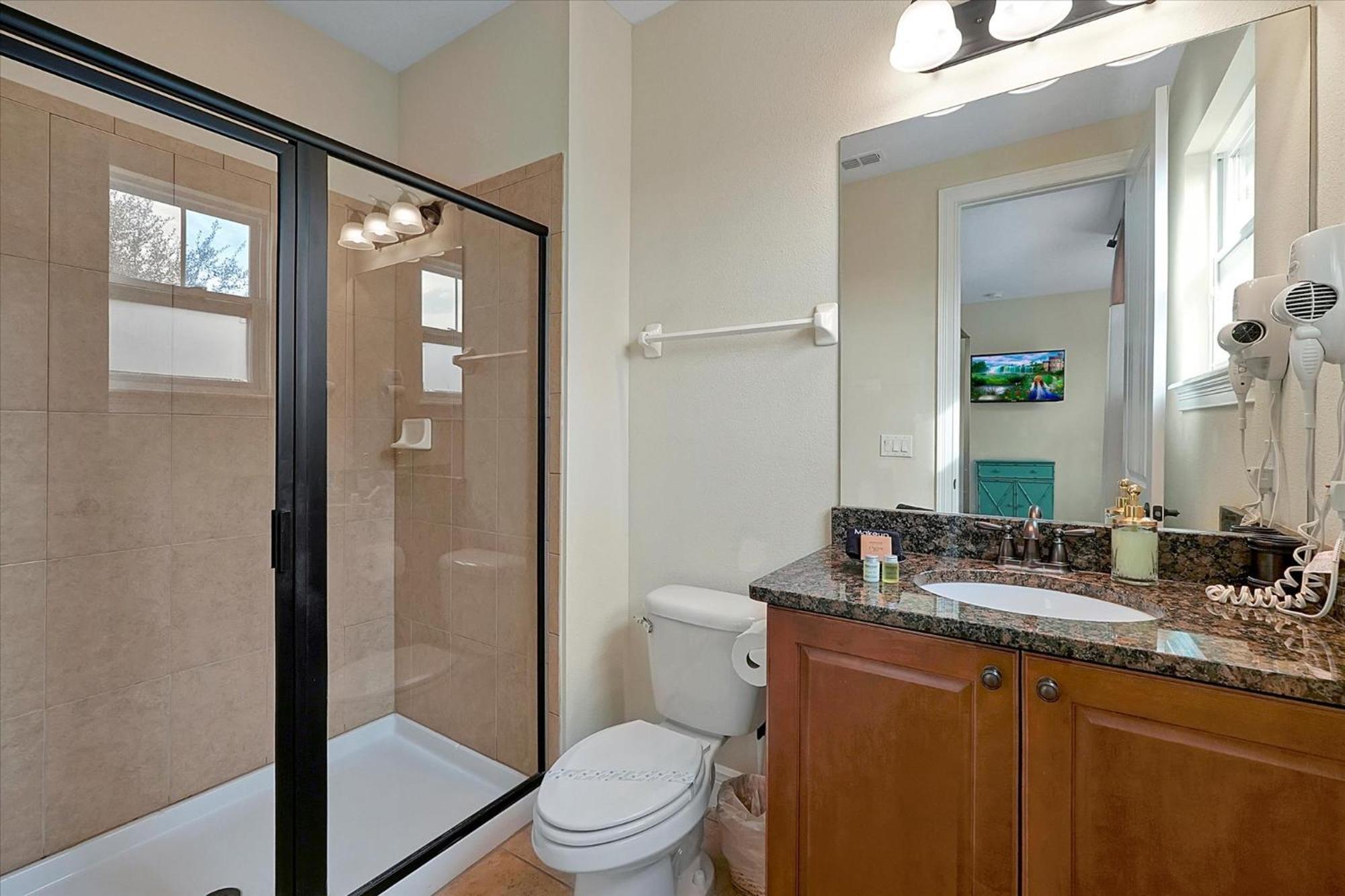 Holiday home 261 Lasso Drive 6bed *
