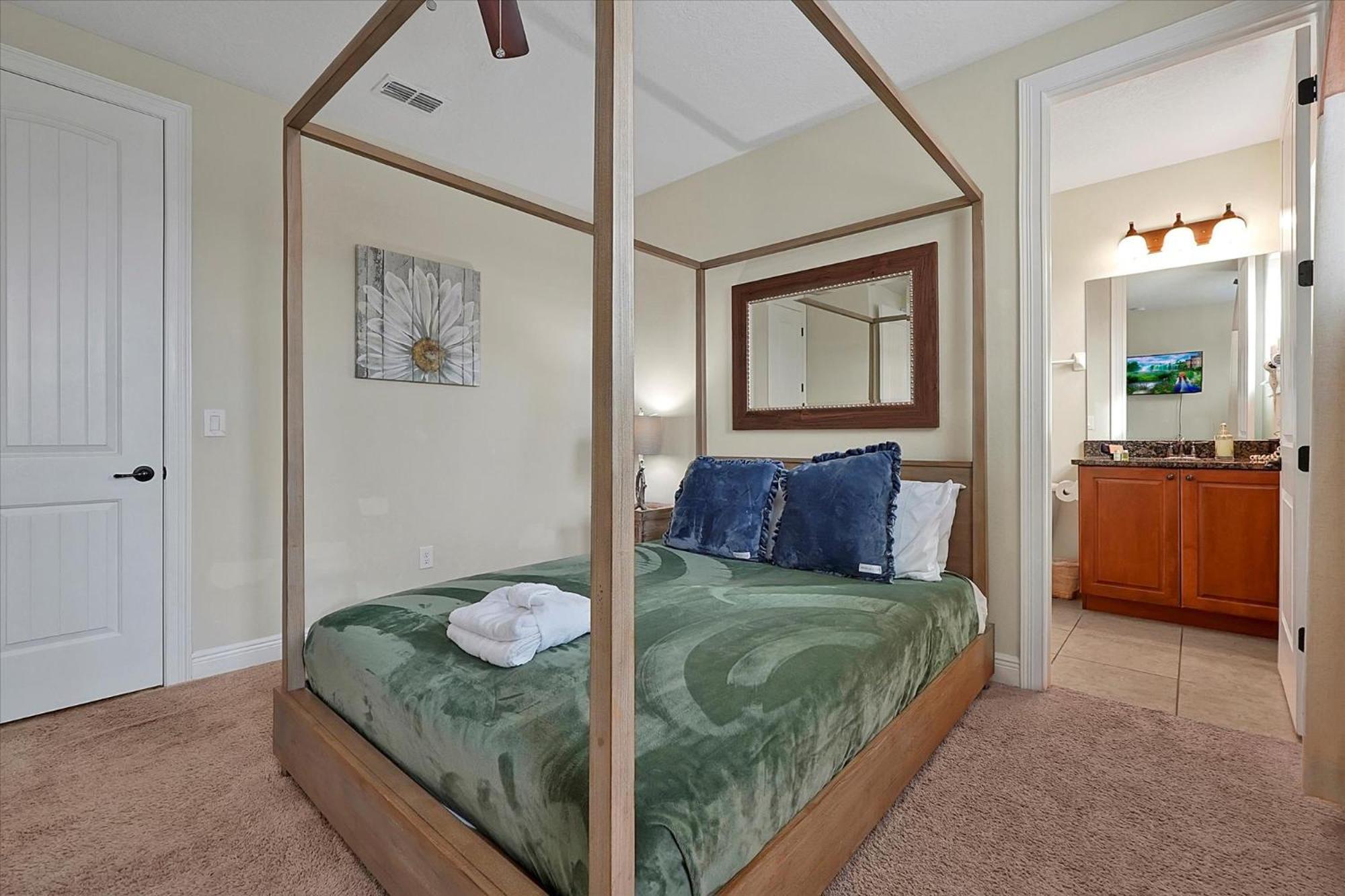 261 Lasso Drive 6bed Orlando