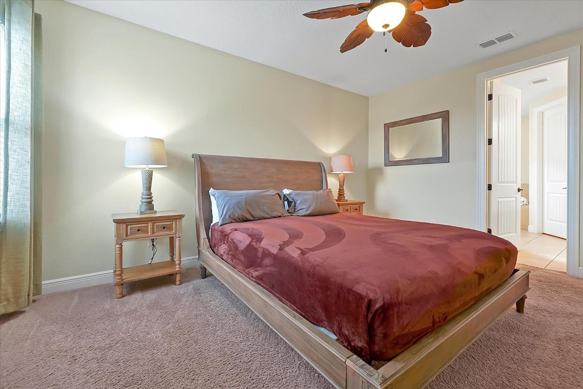 261 Lasso Drive 6bed Holiday home *