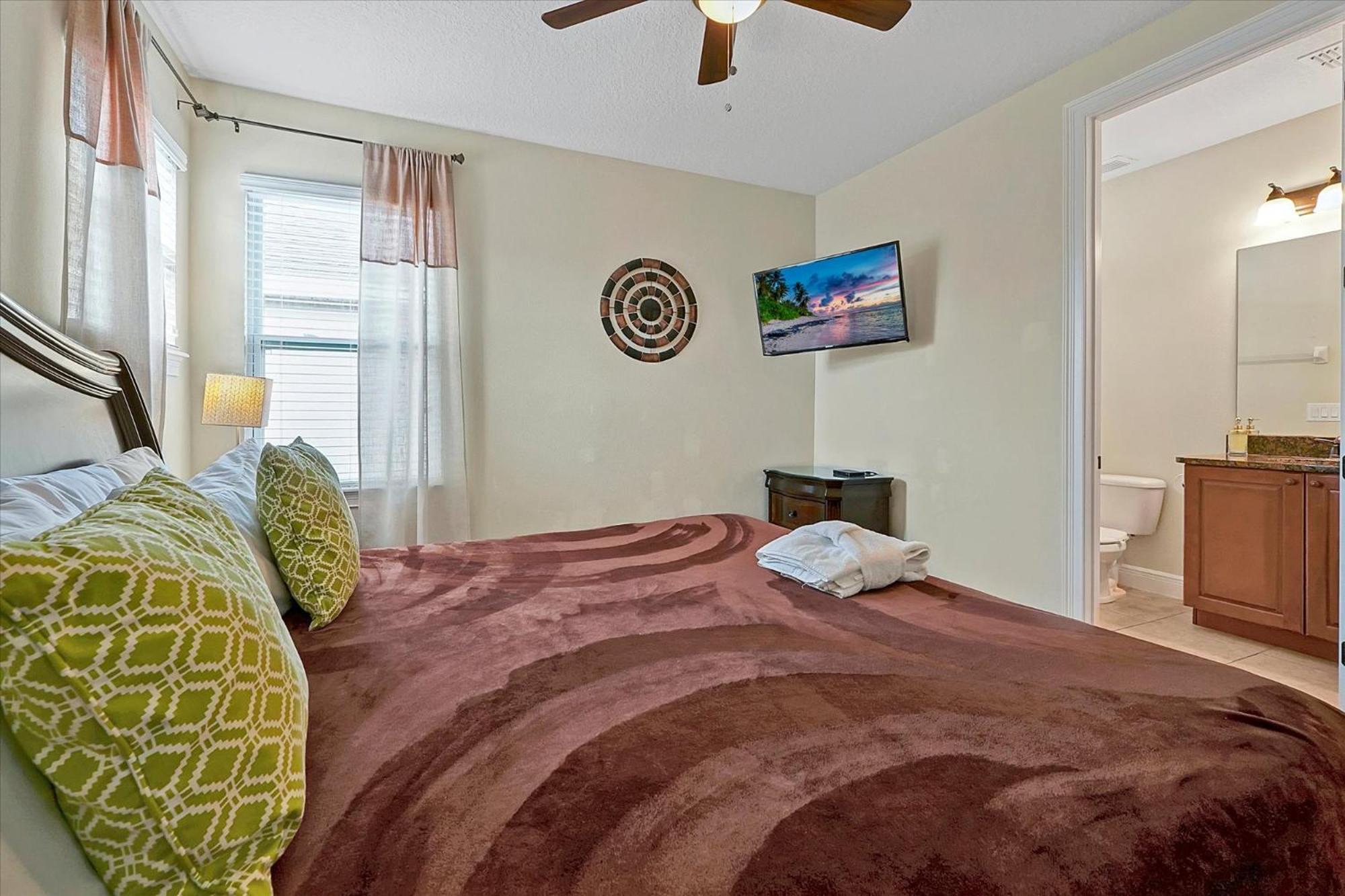 Holiday home 261 Lasso Drive 6bed *