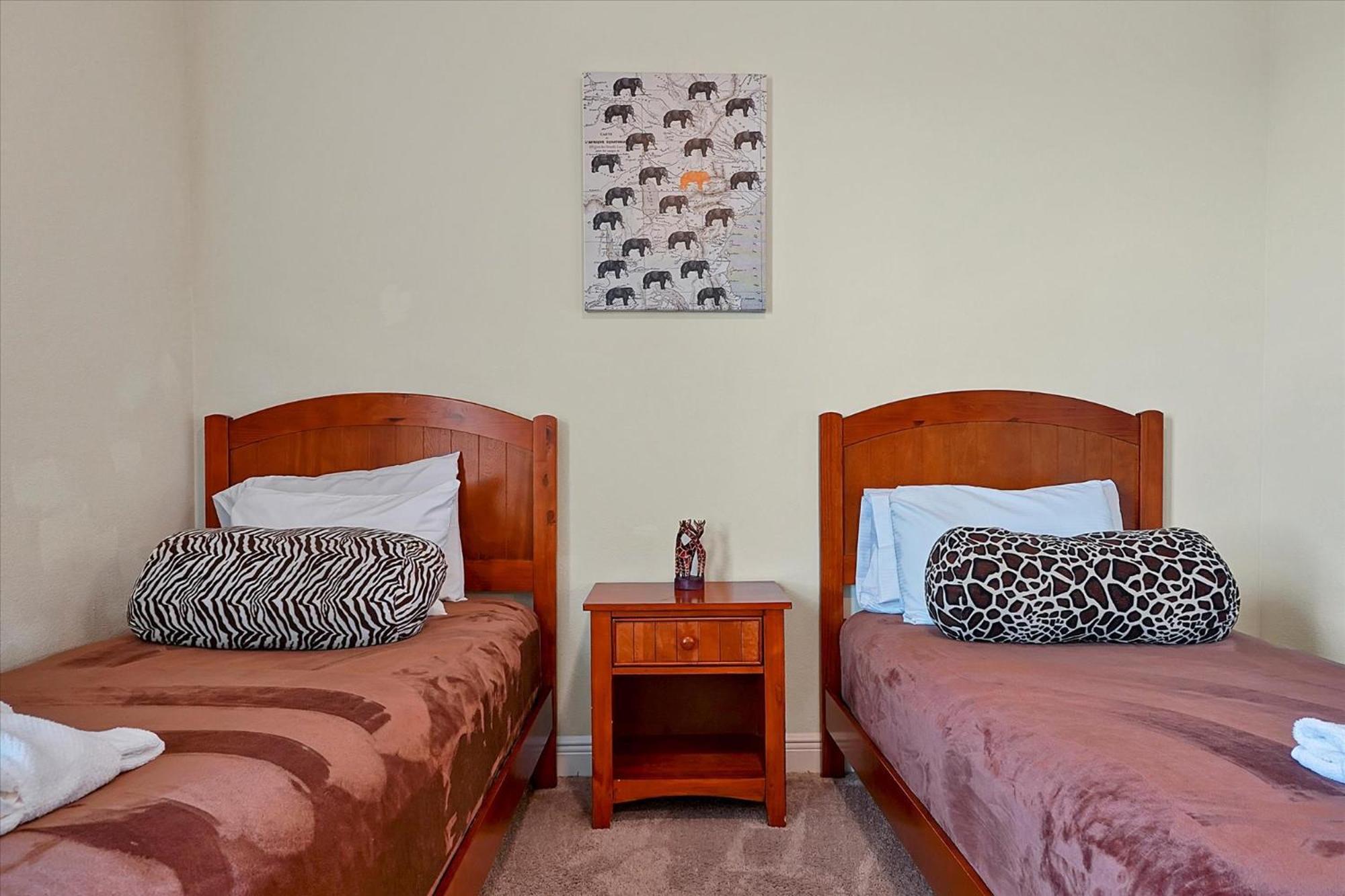 Holiday home 261 Lasso Drive 6bed Orlando