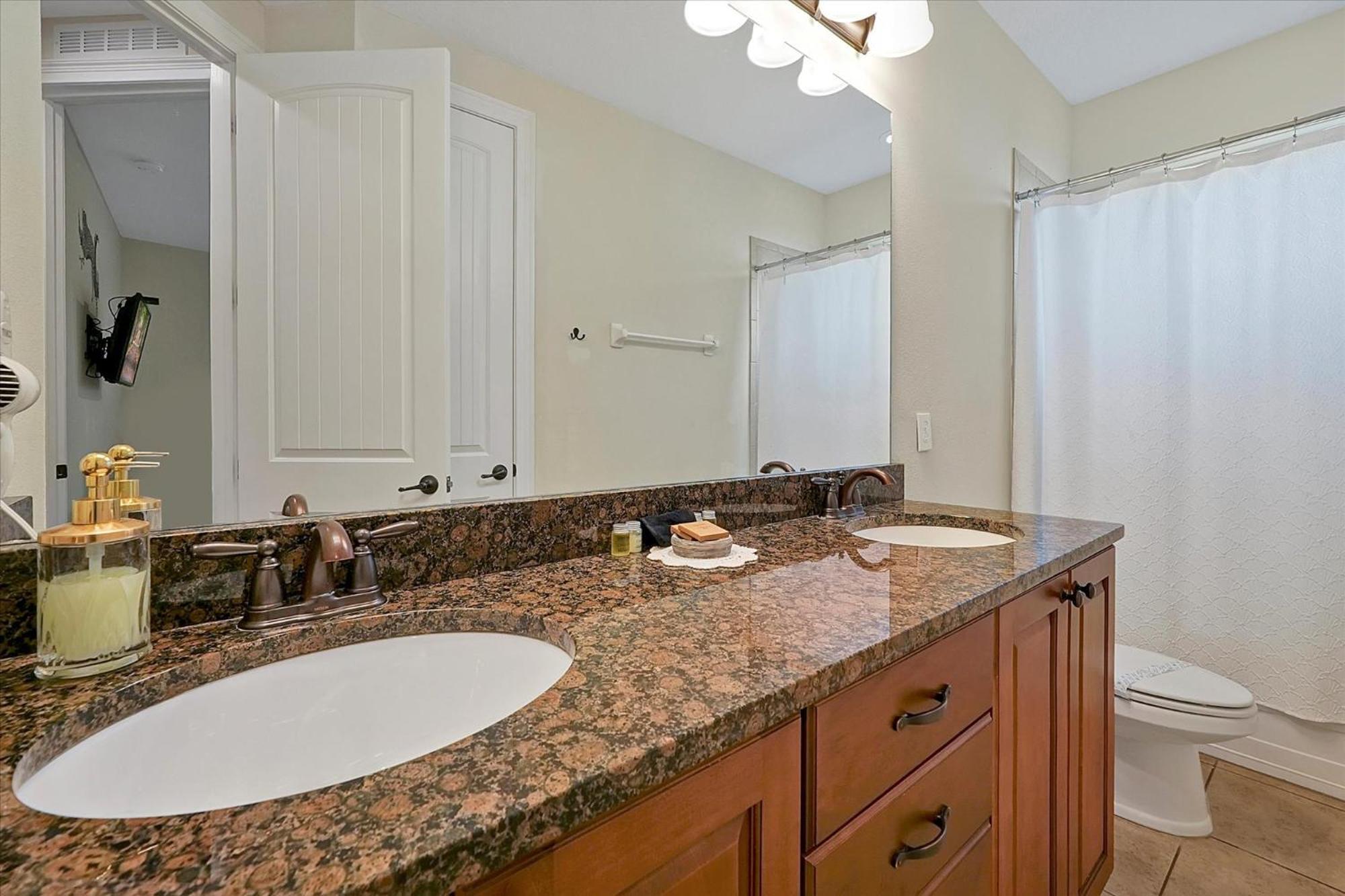 261 Lasso Drive 6bed Holiday home
