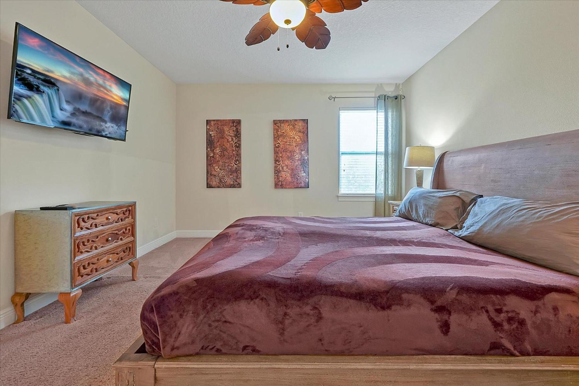 261 Lasso Drive 6bed Orlando