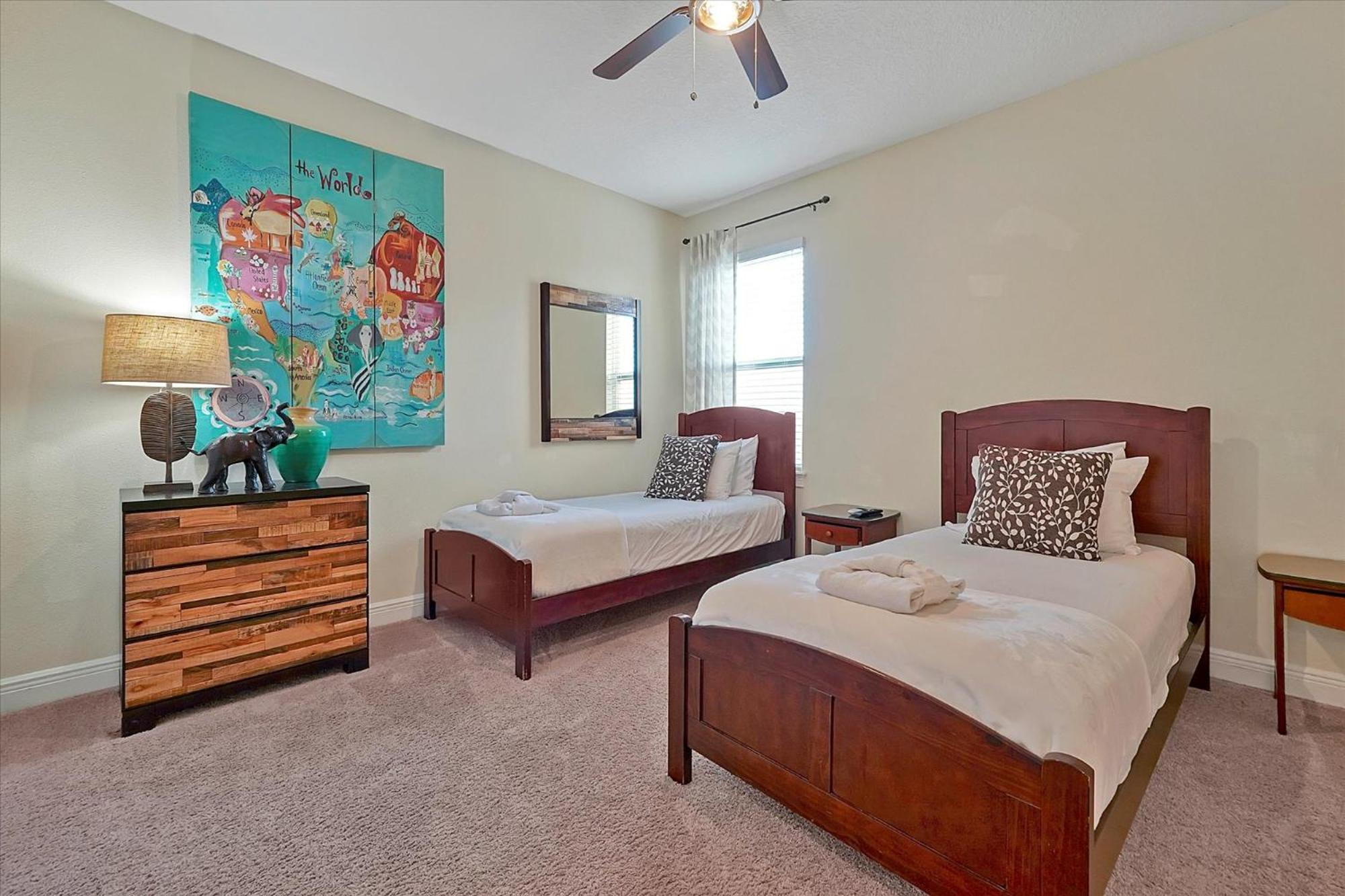 Holiday home 261 Lasso Drive 6bed