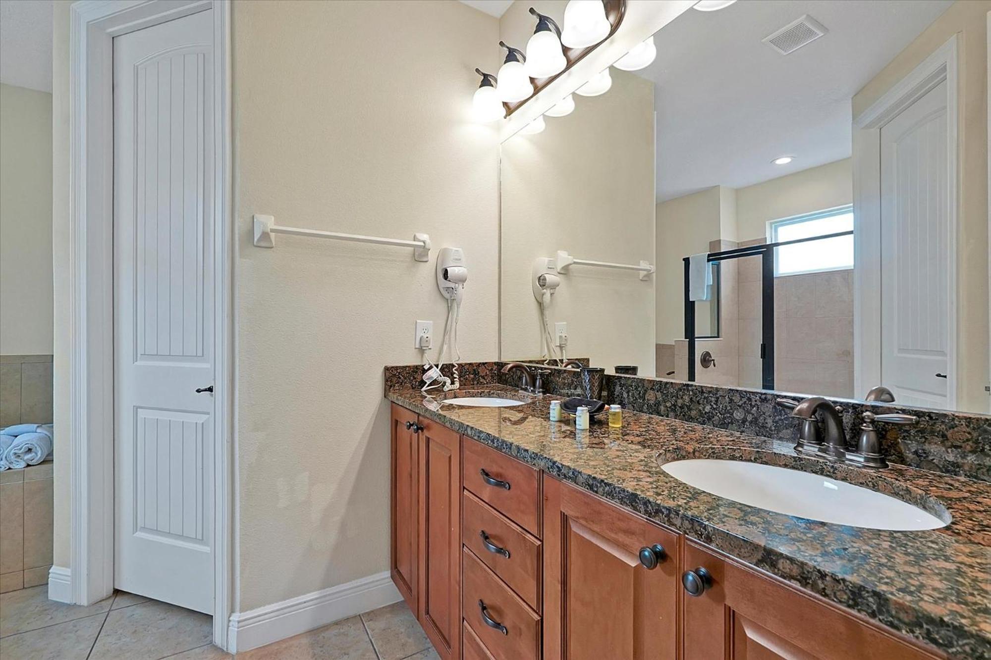 261 Lasso Drive 6bed Holiday home Orlando