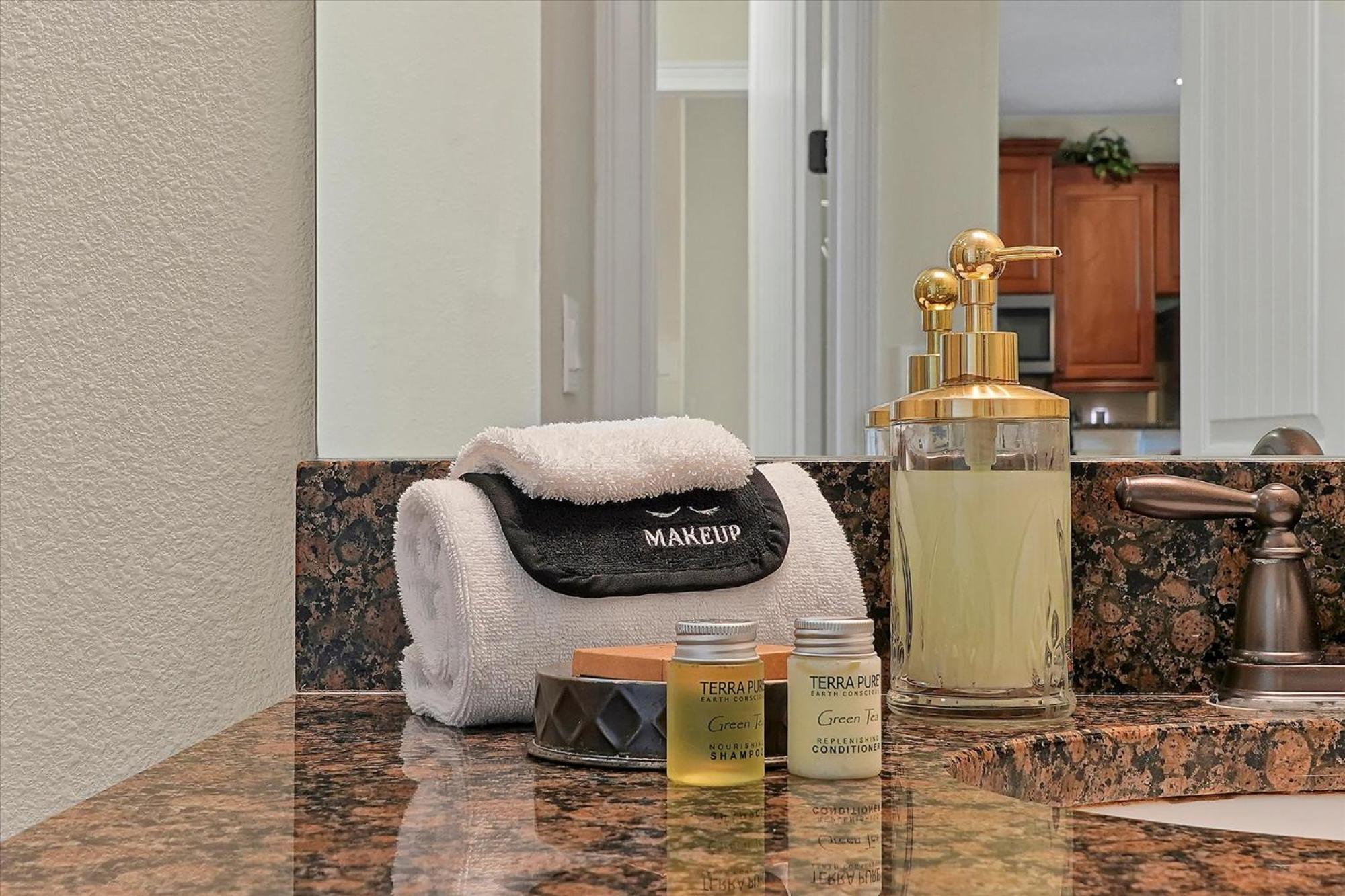 Holiday home 261 Lasso Drive 6bed Orlando