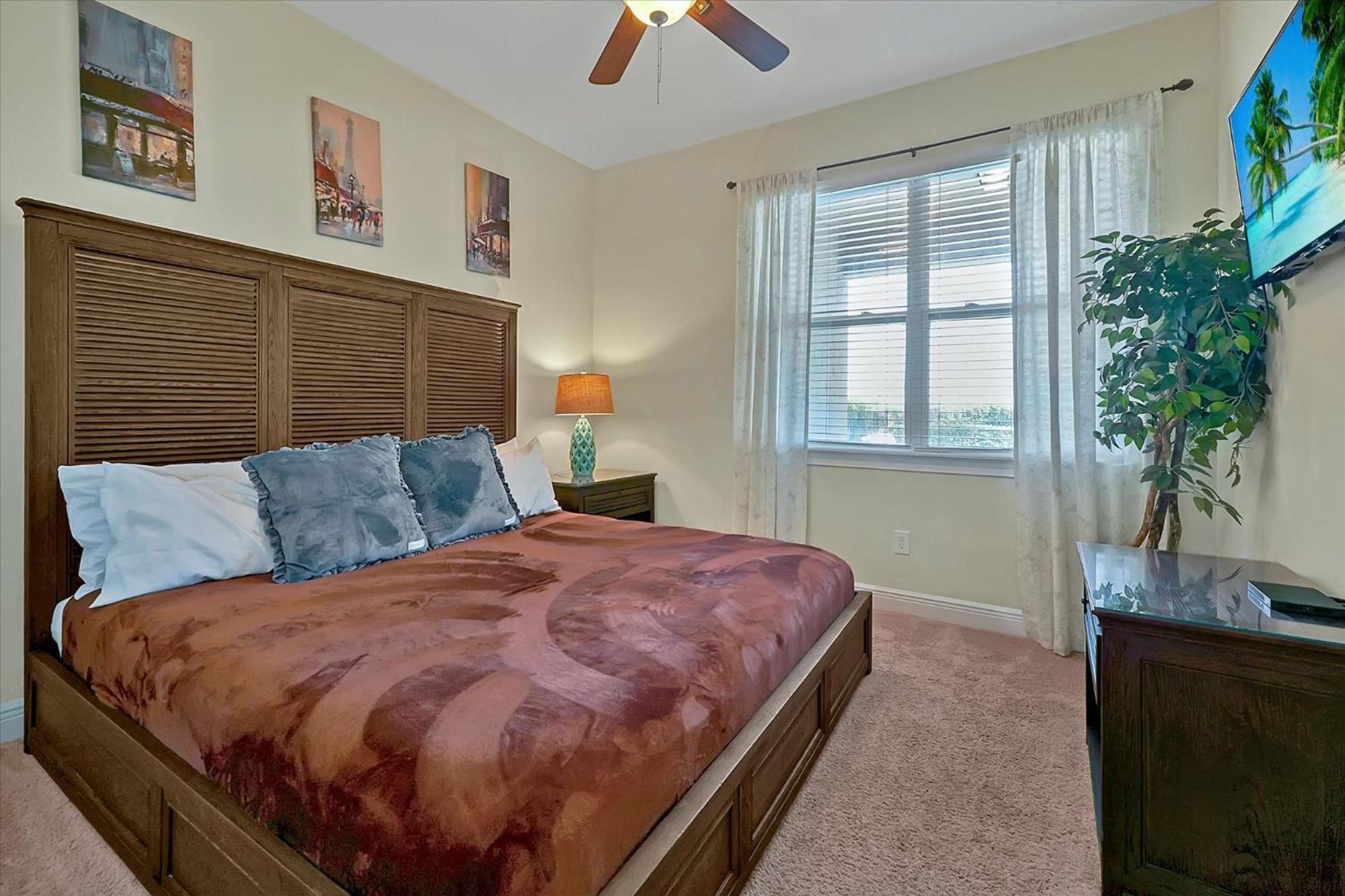 261 Lasso Drive 6bed Orlando