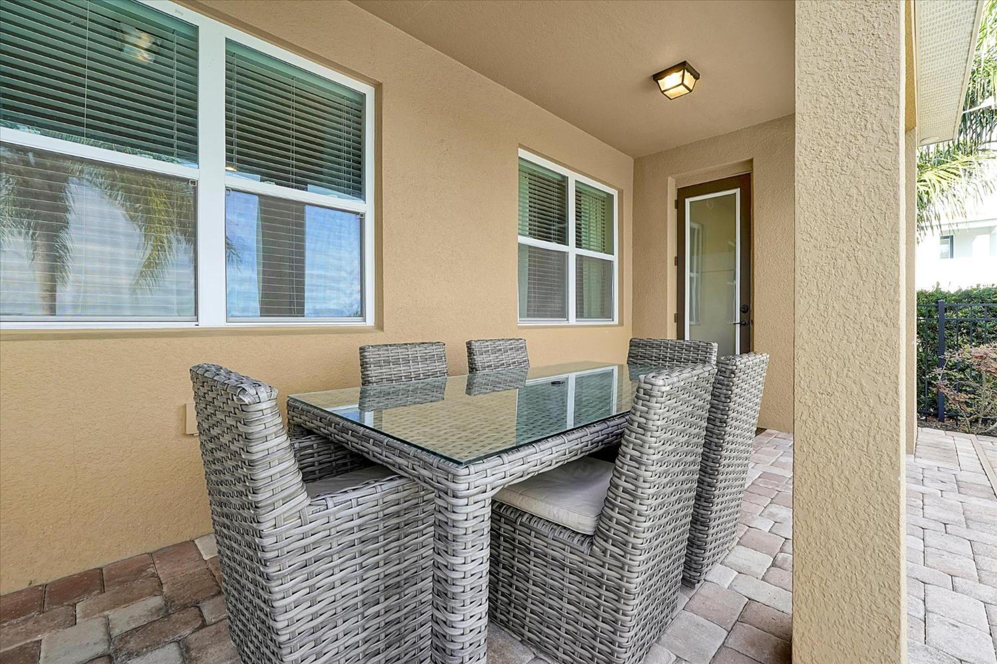 261 Lasso Drive 6bed Holiday home Orlando